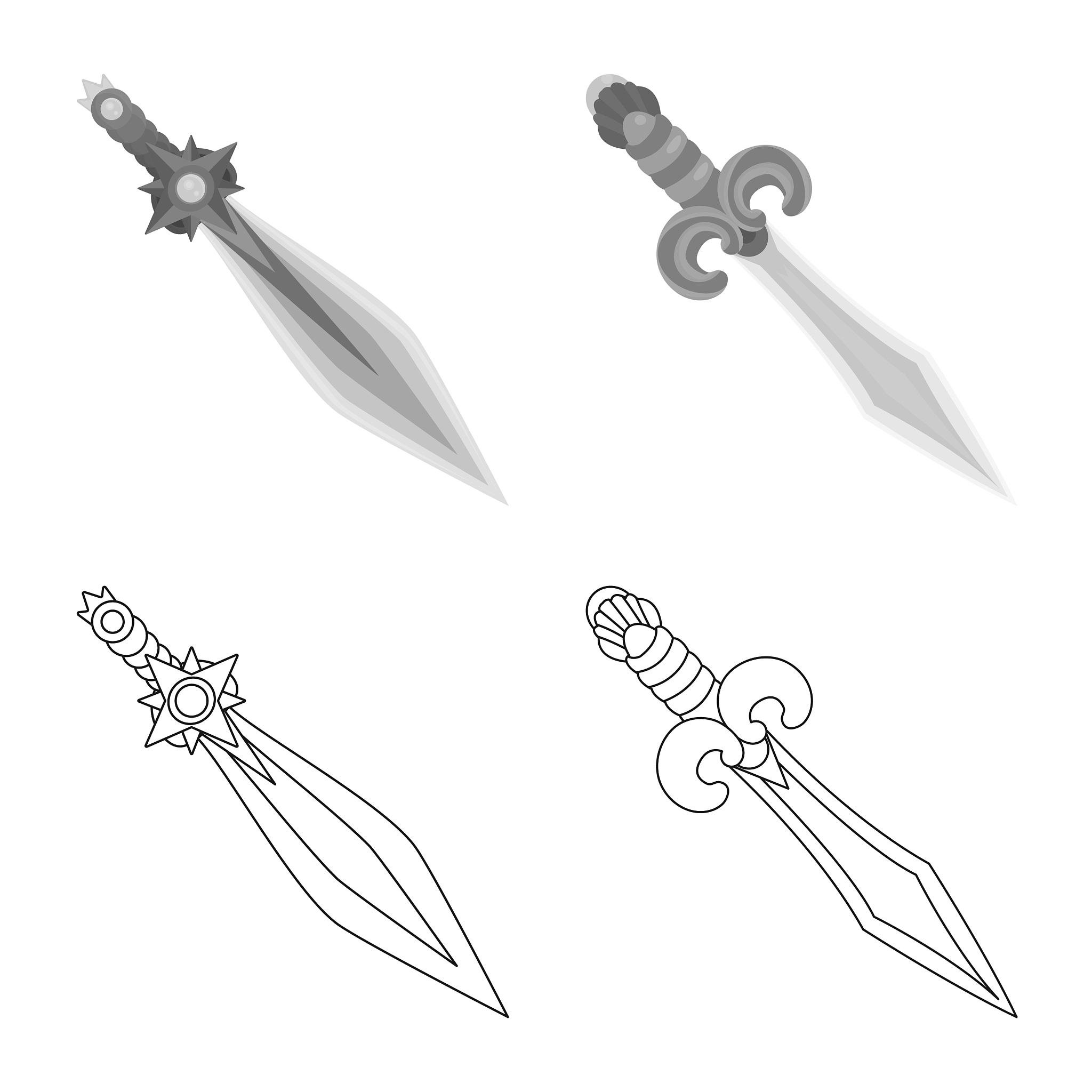 game and armor symbol