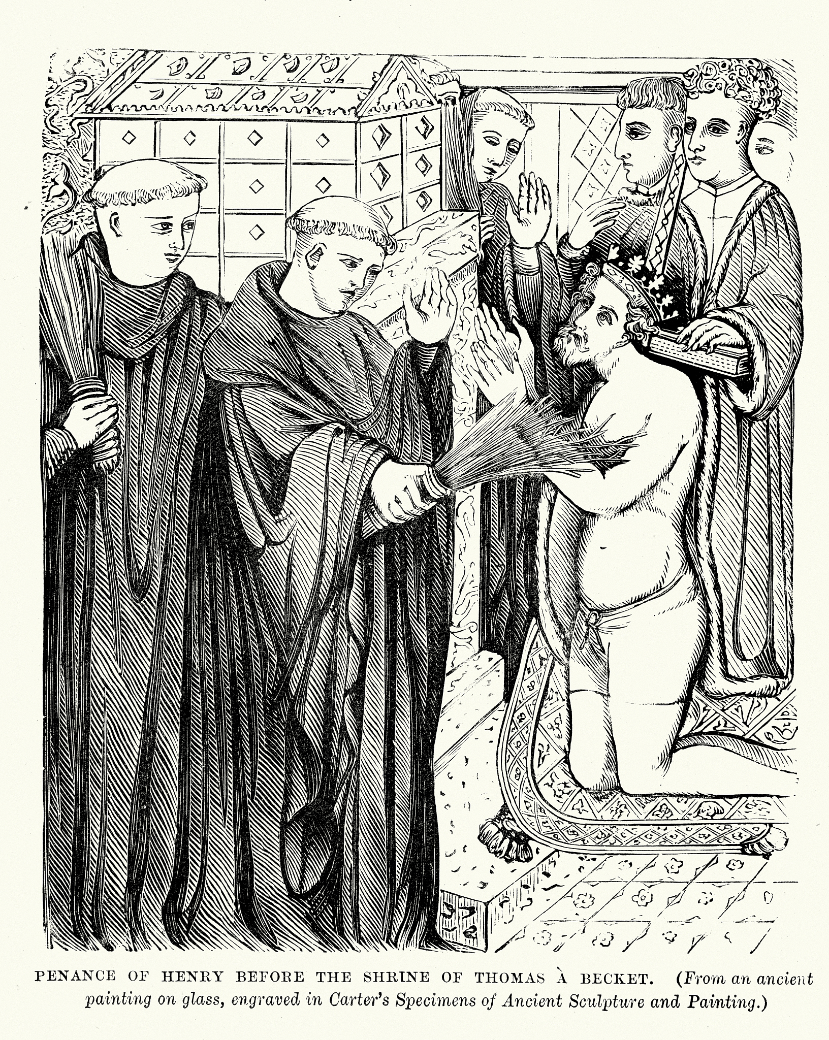 What Are The English Translations of the Three Poisons in Buddhism?
