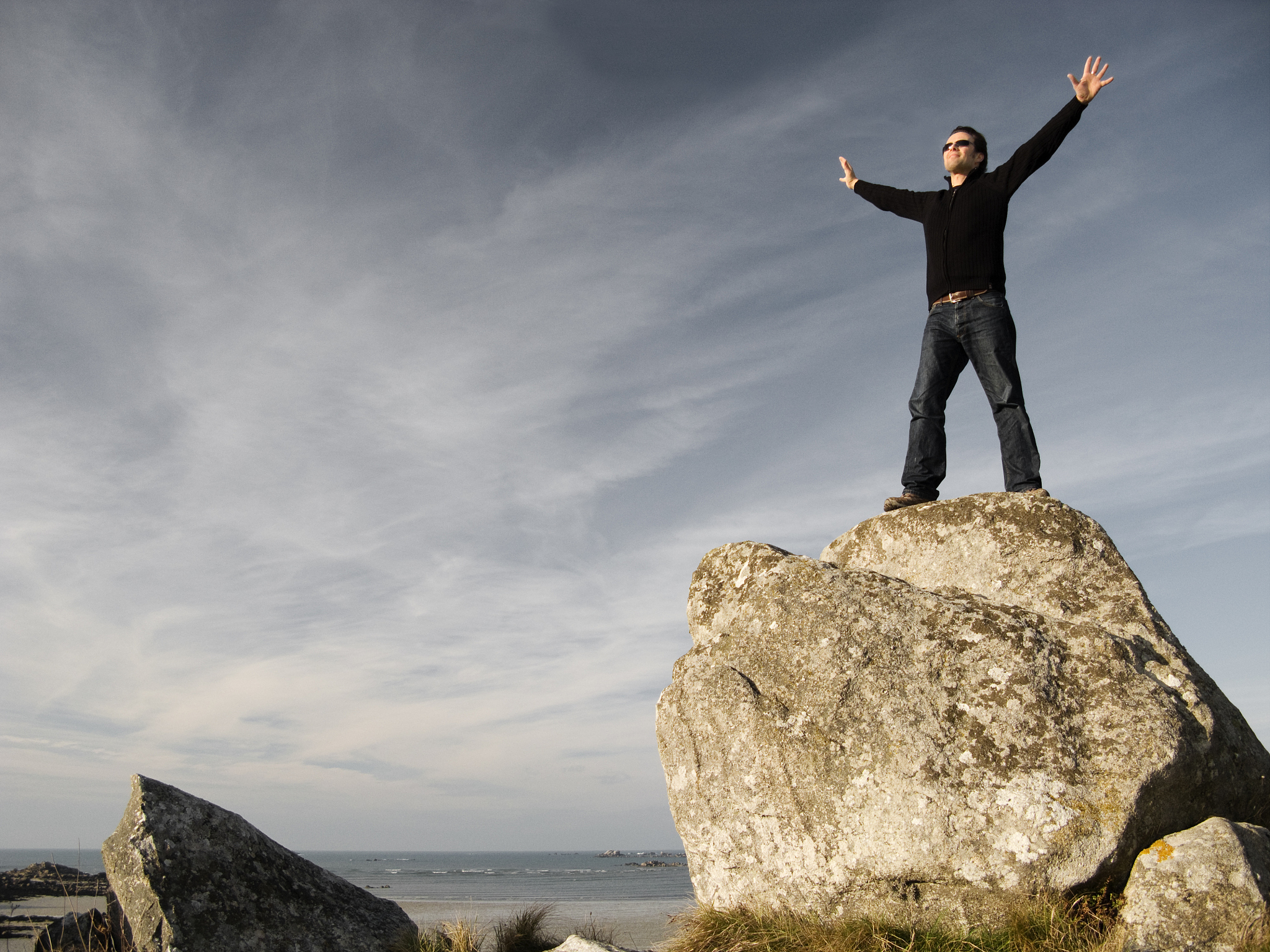 人，贵在坚持：一篇800字记叙文