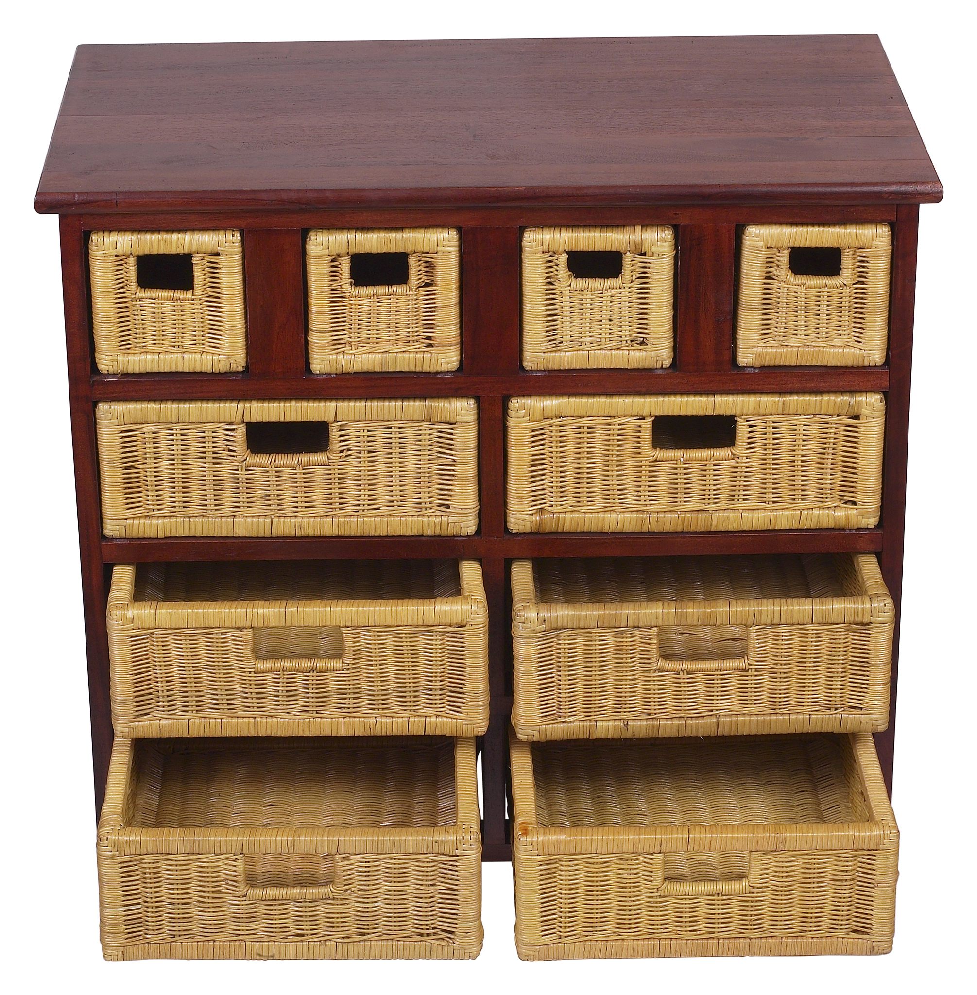 Describe a Beautiful Object: A Handcrafted Wooden Jewelry Box