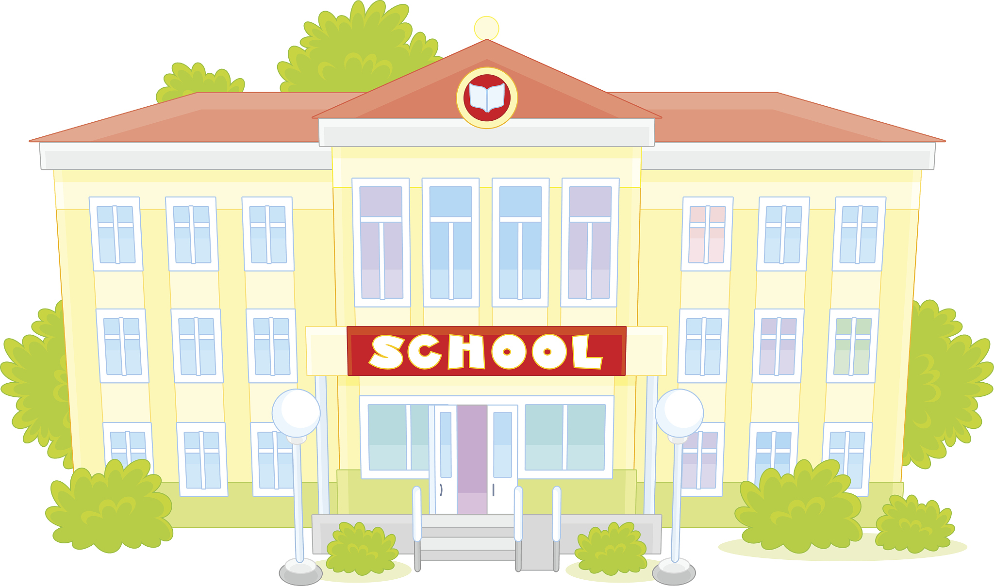 齐河县学校概况：规模、类型及资源