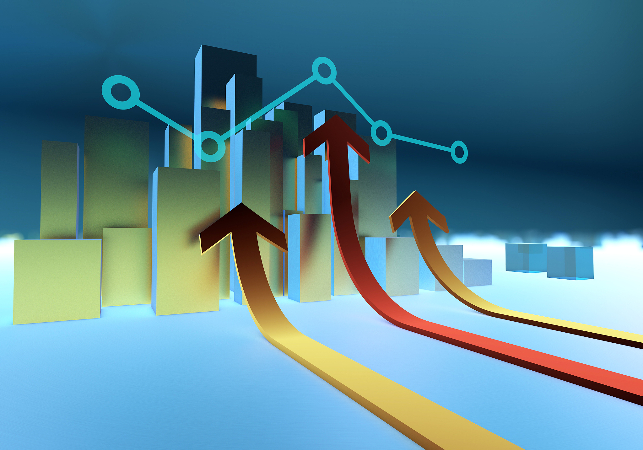 工业企业利润增长秘诀：10个长效策略助您盈利提升