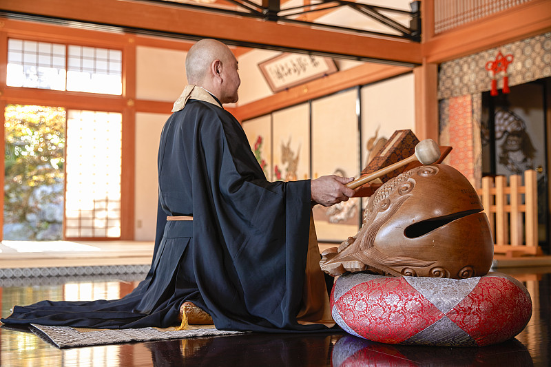 日本的达摩有什么含义