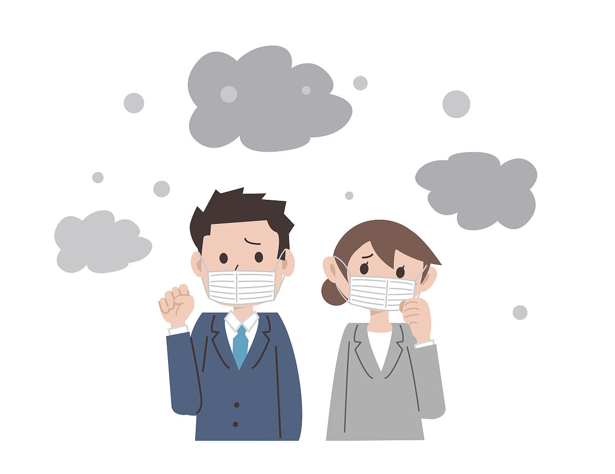 空气污染：危害健康与环境，如何应对？