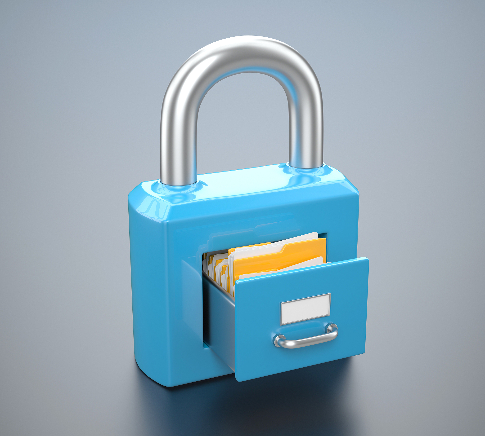 档案库房管理八防措施