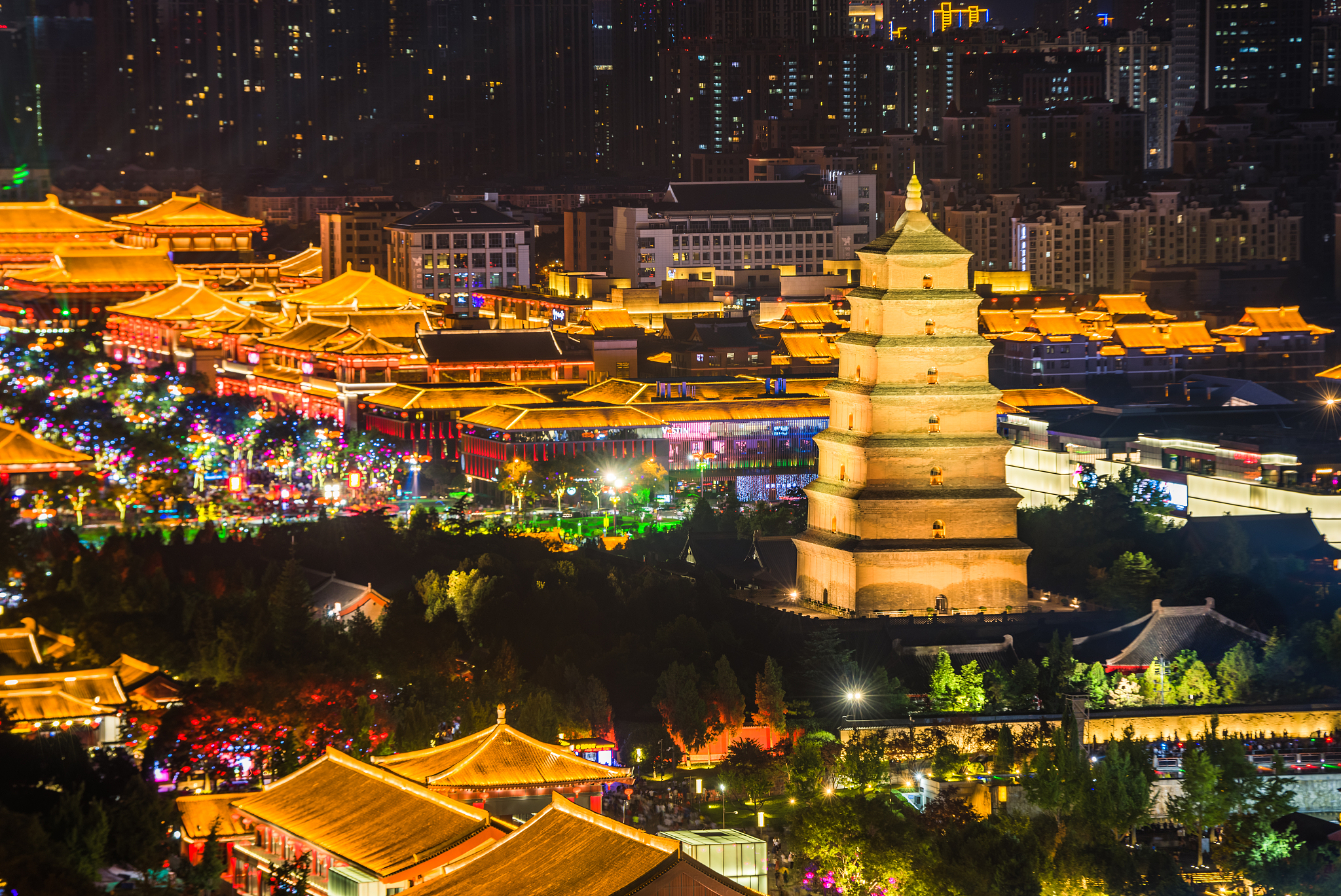 西安旅游职业中专：毕业生就业方向解析