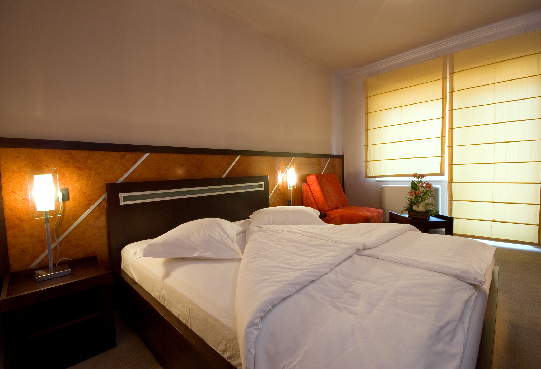 成都中山职业技术学校高级酒店服务专业 - 培养酒店服务人才