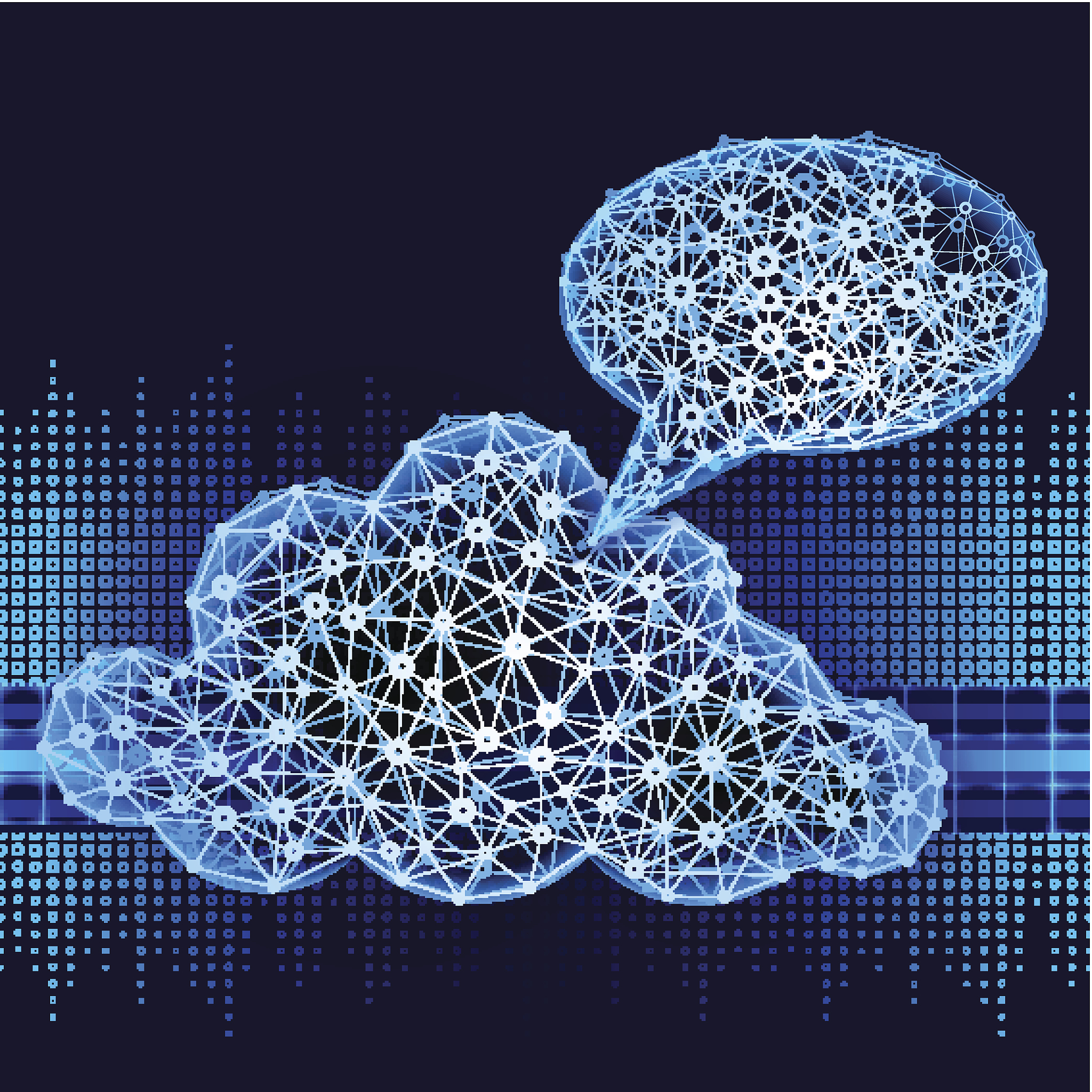 U-Net 论文解读：生物医学图像分割的深度学习方法