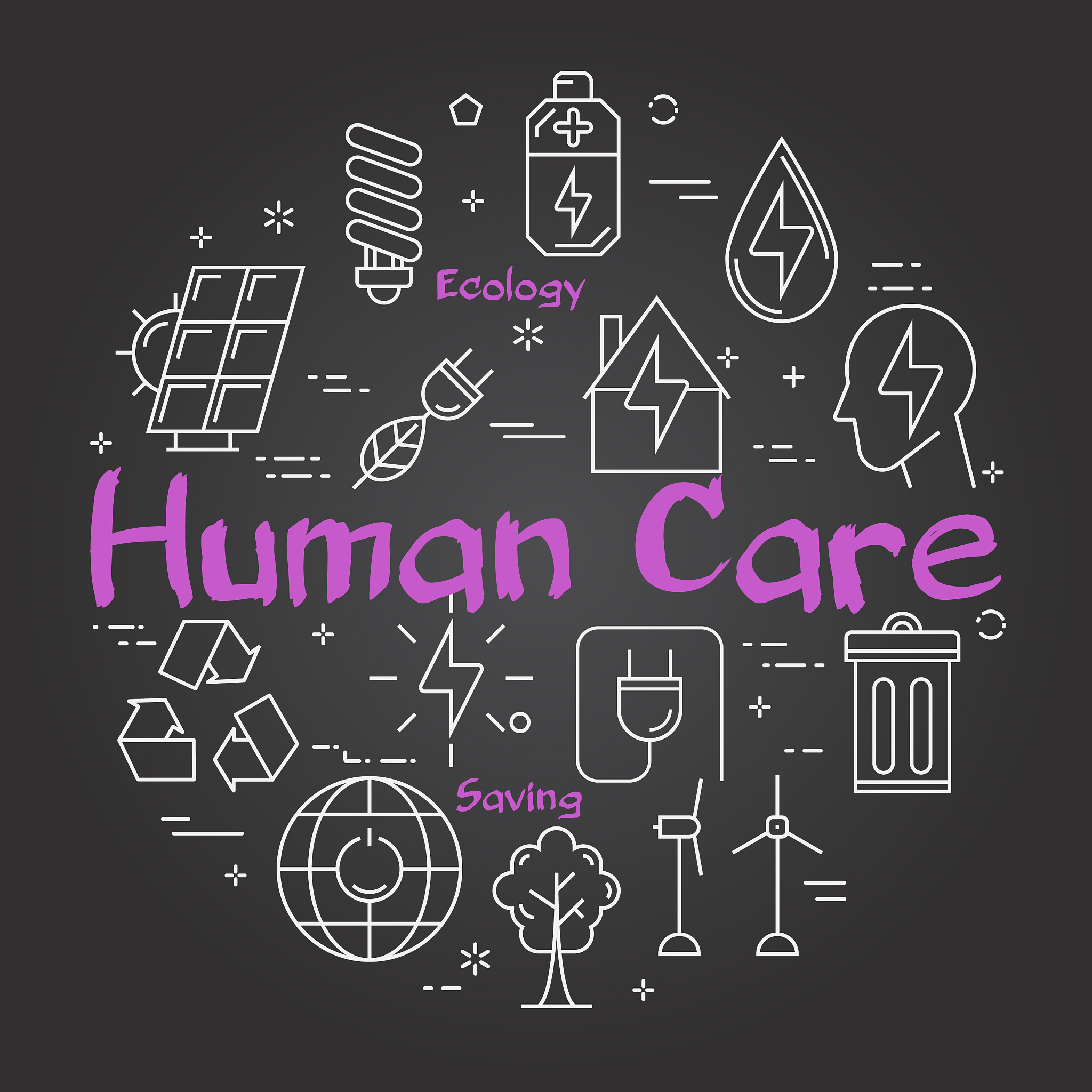 black board innovation technology human