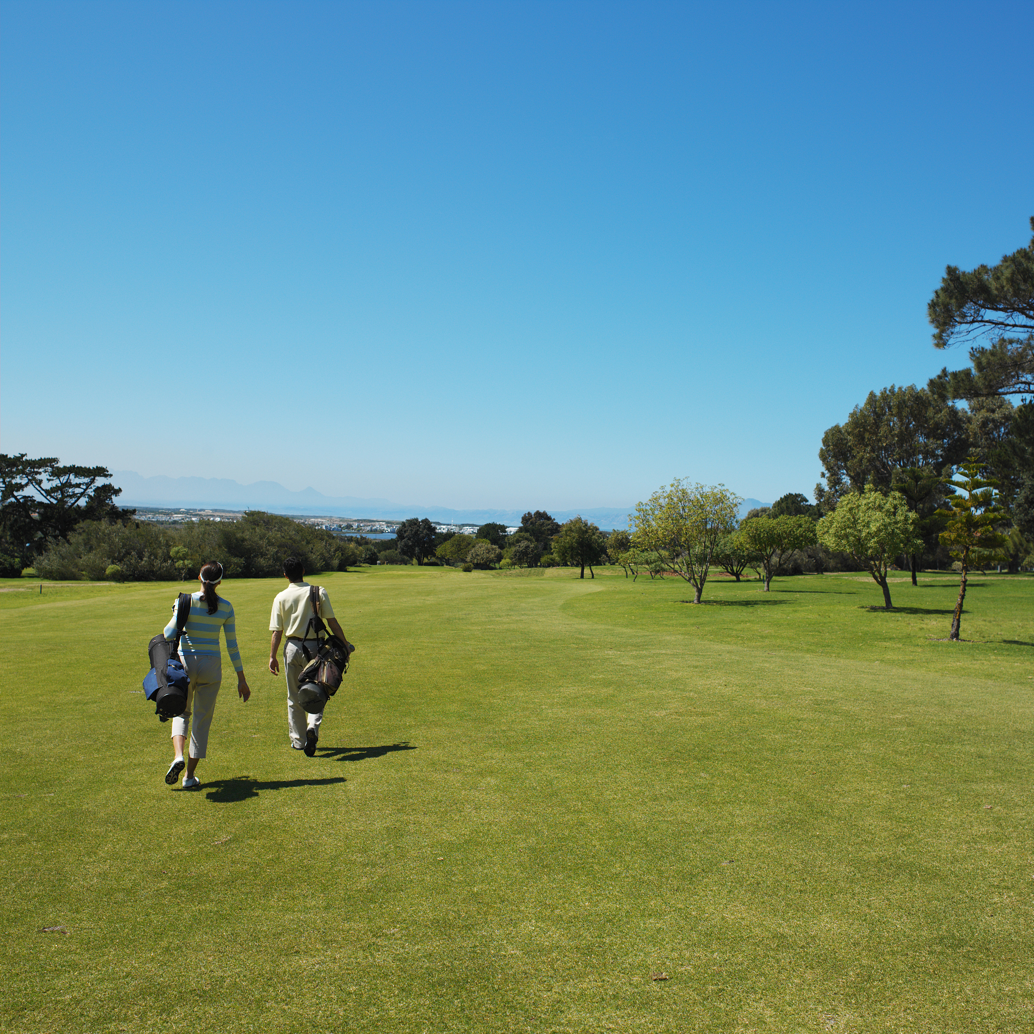 Pebble Beach Golfing: A Breathtaking Experience