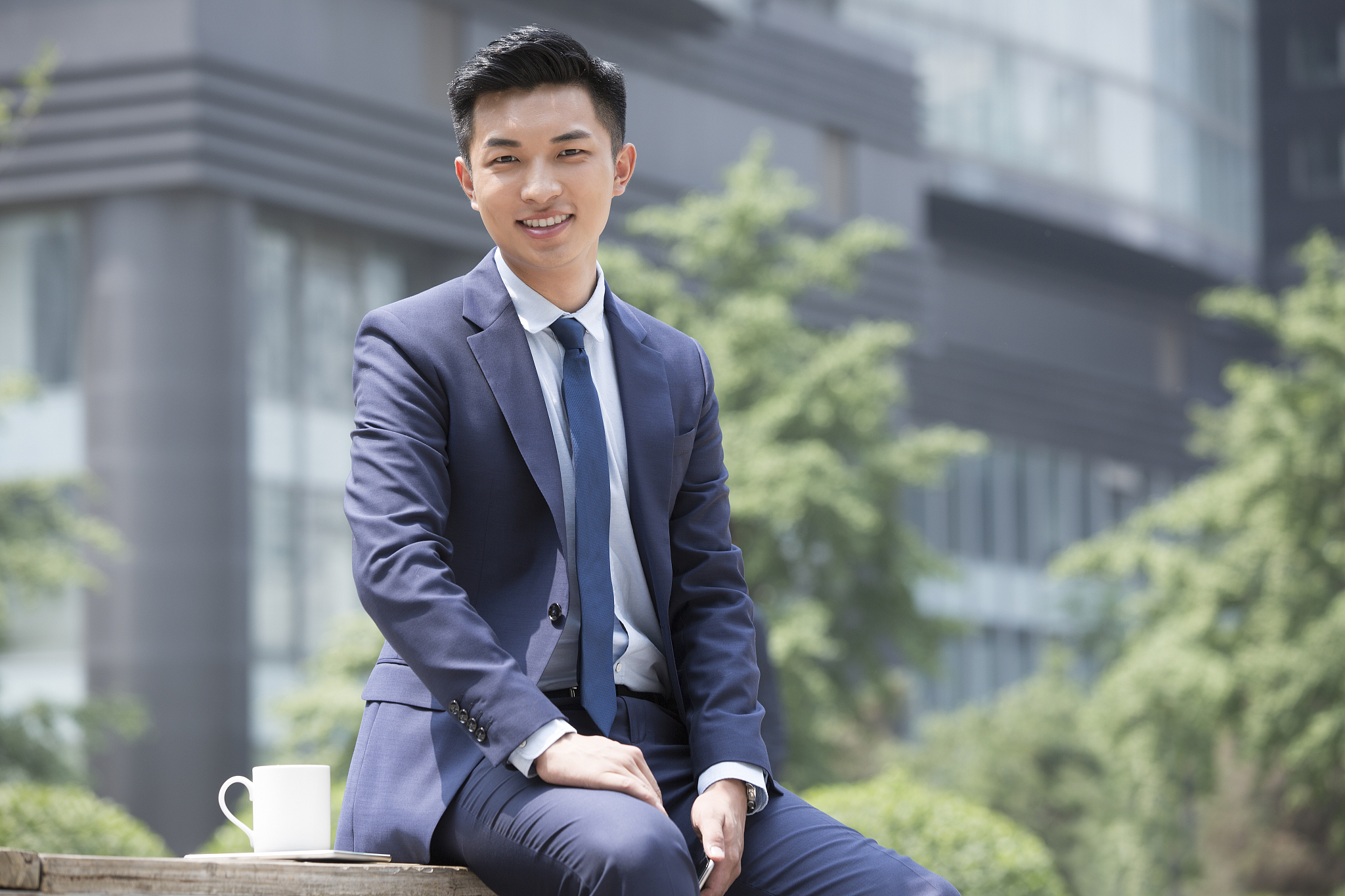 简述男道的特点