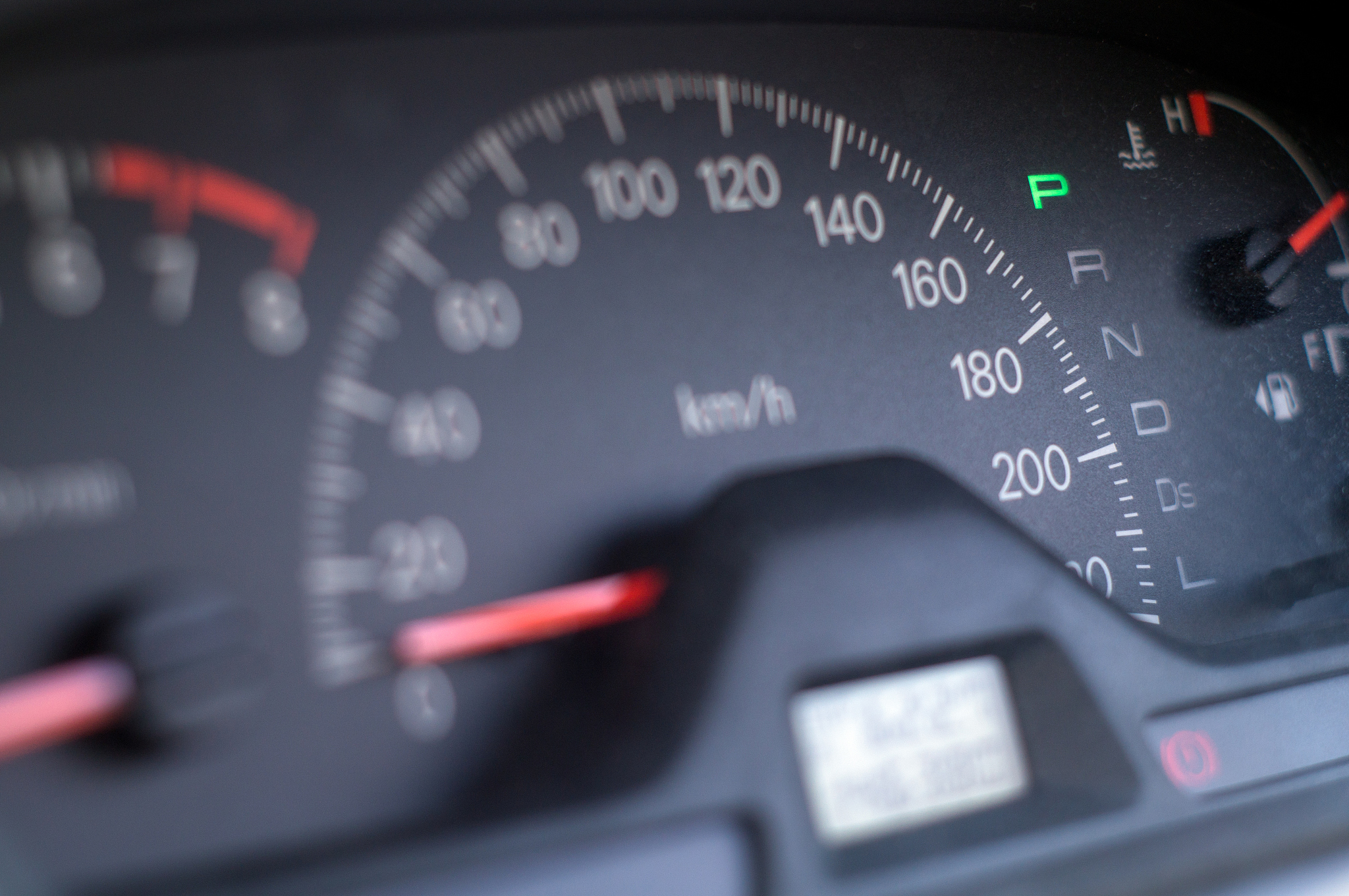 赛250码表不动，ABS功能不受影响！