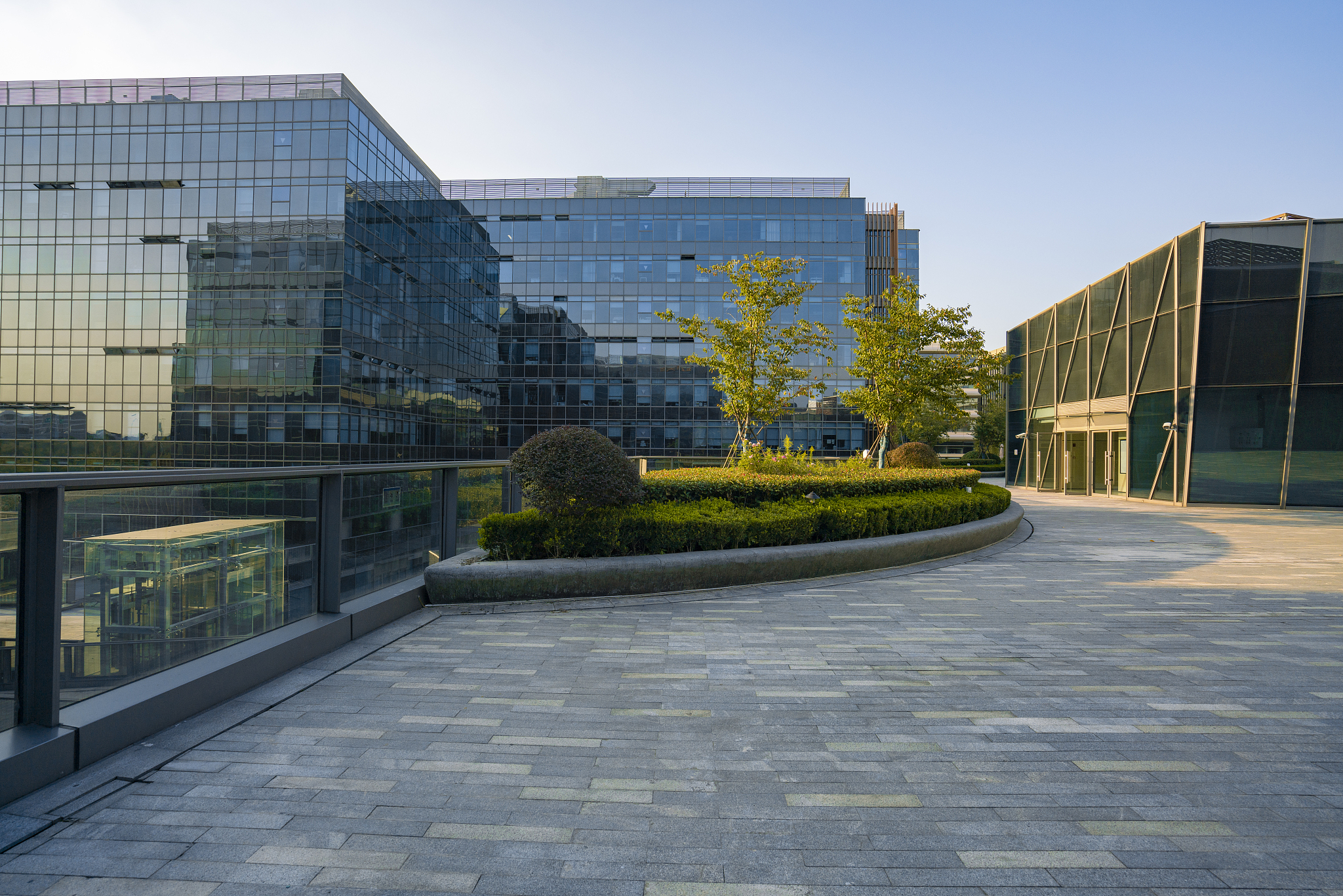上海之窗·只会科学城项目营销策略制定保障措施