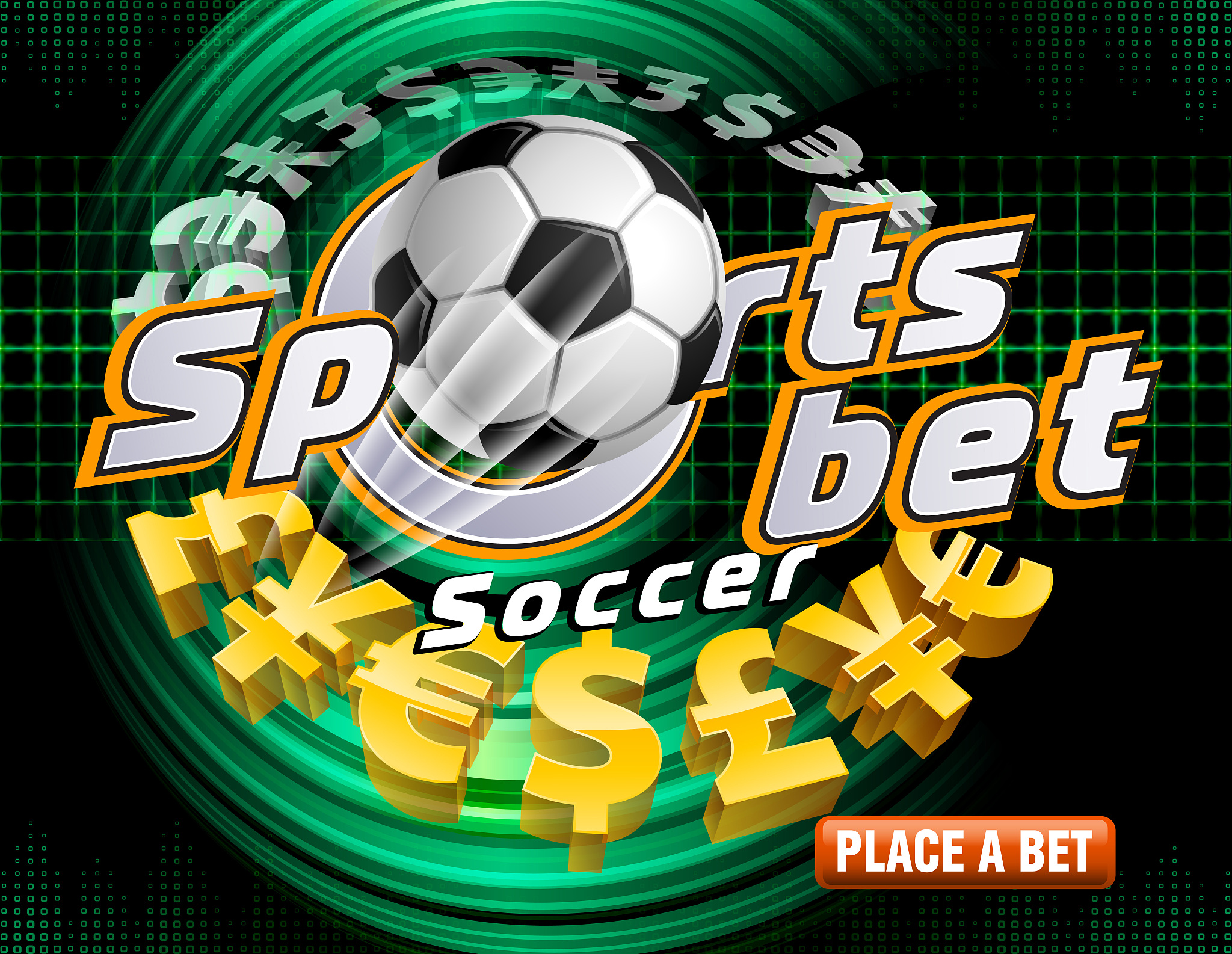 sports betting soccer