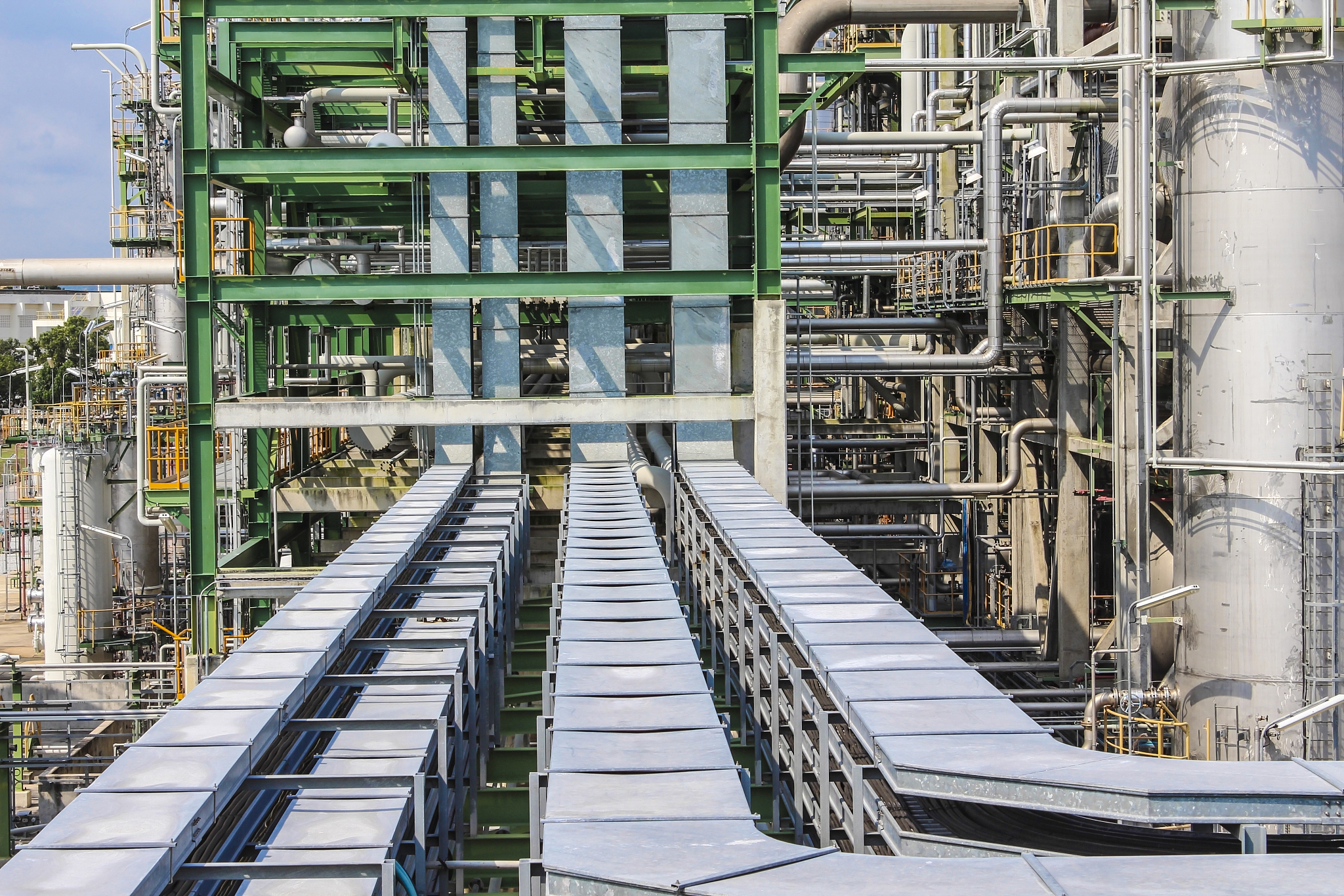 石油化工生产技术专科专业怎么样？