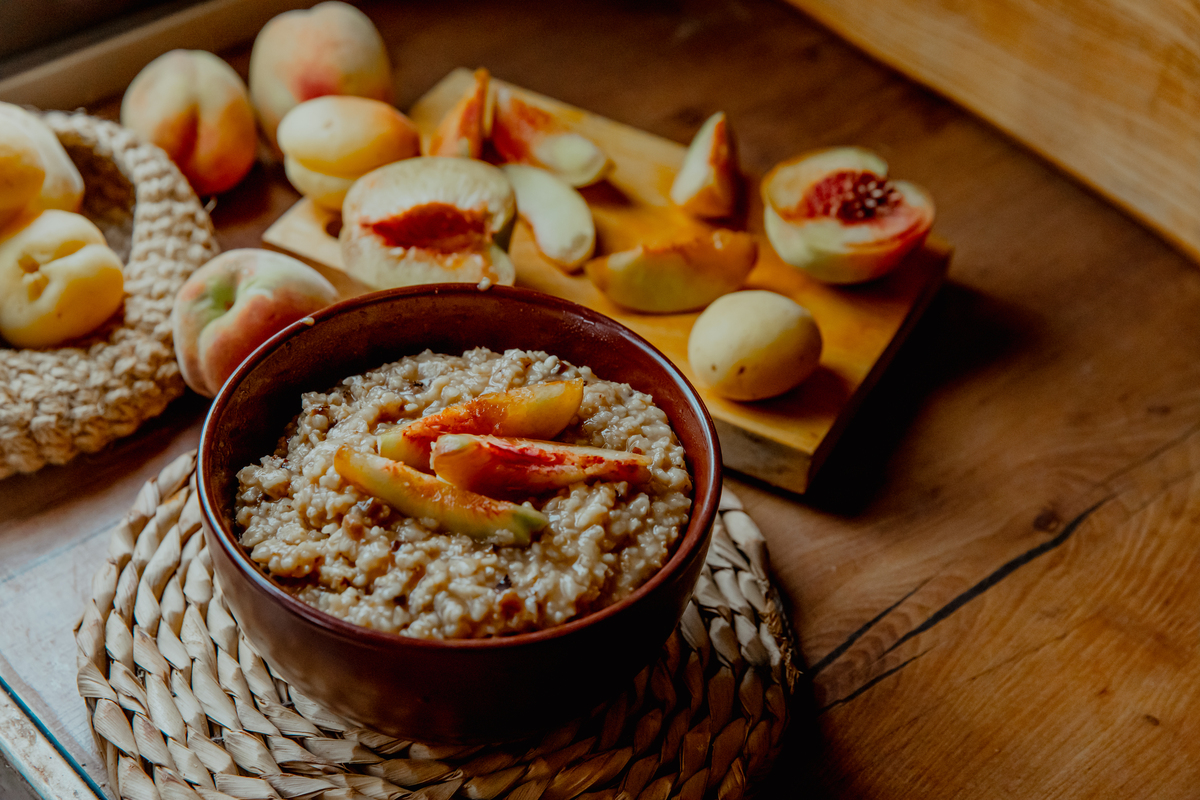 品味傣族美食 英文