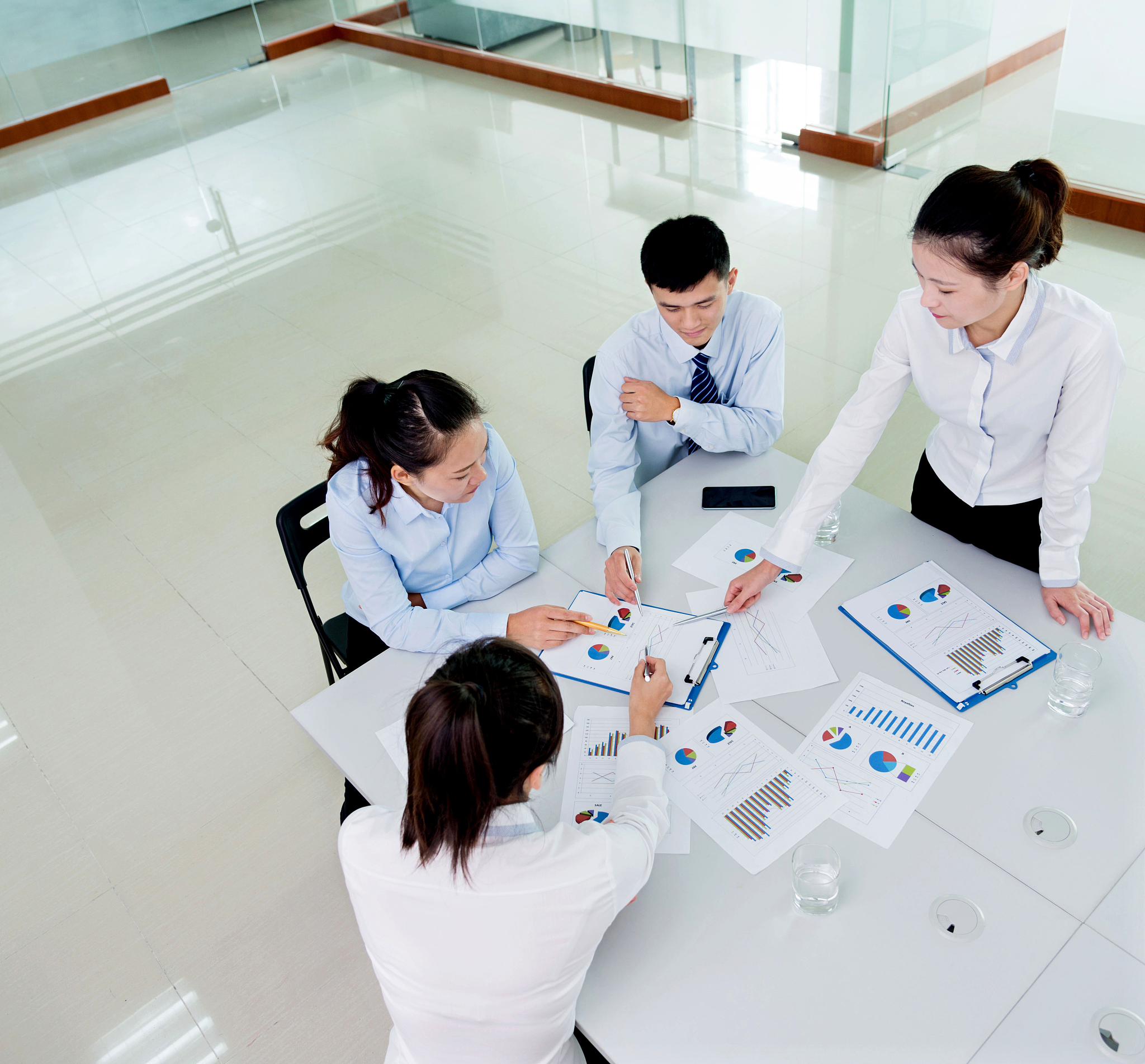 麻醉科管理指南：提升效率和质量的五项策略