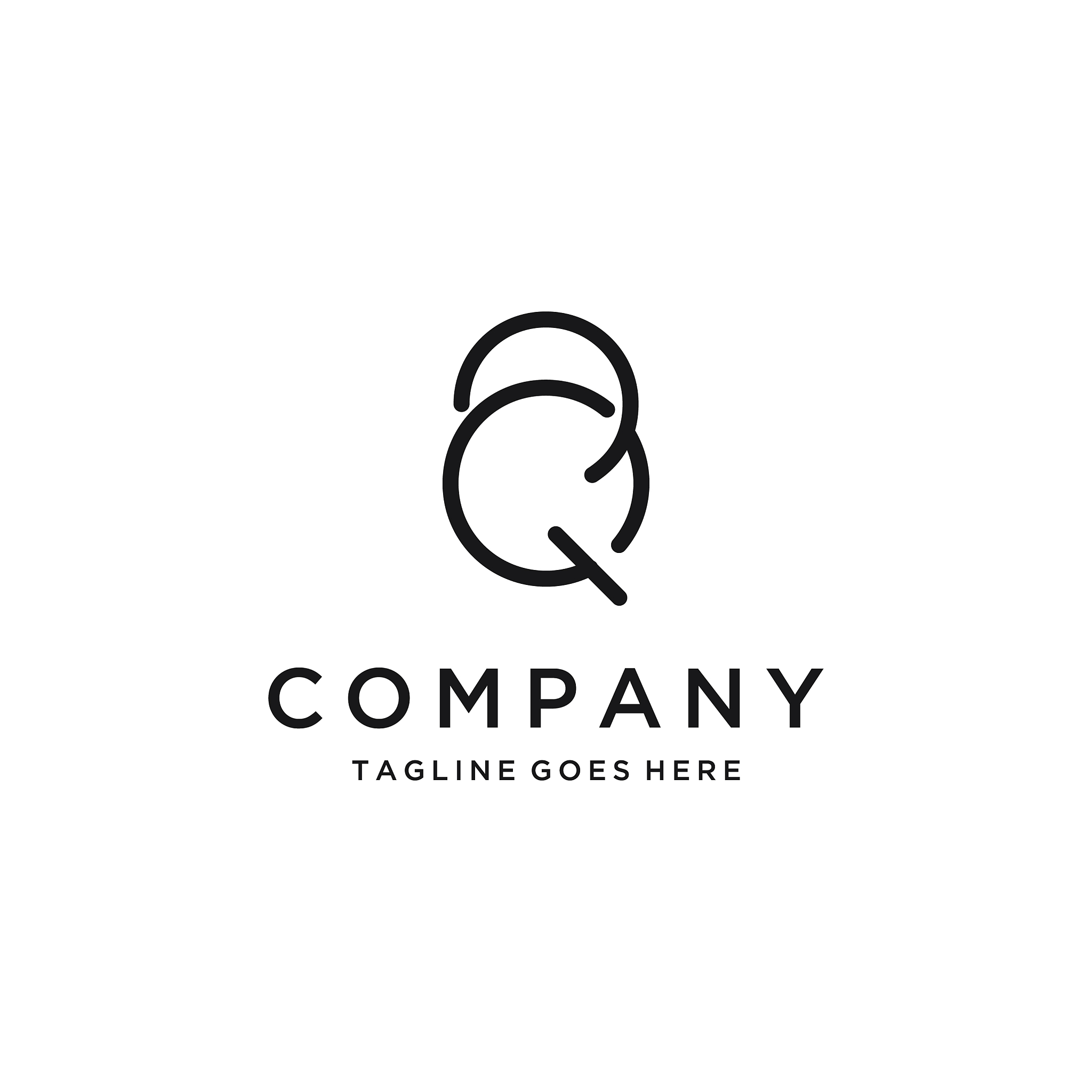 qr logo