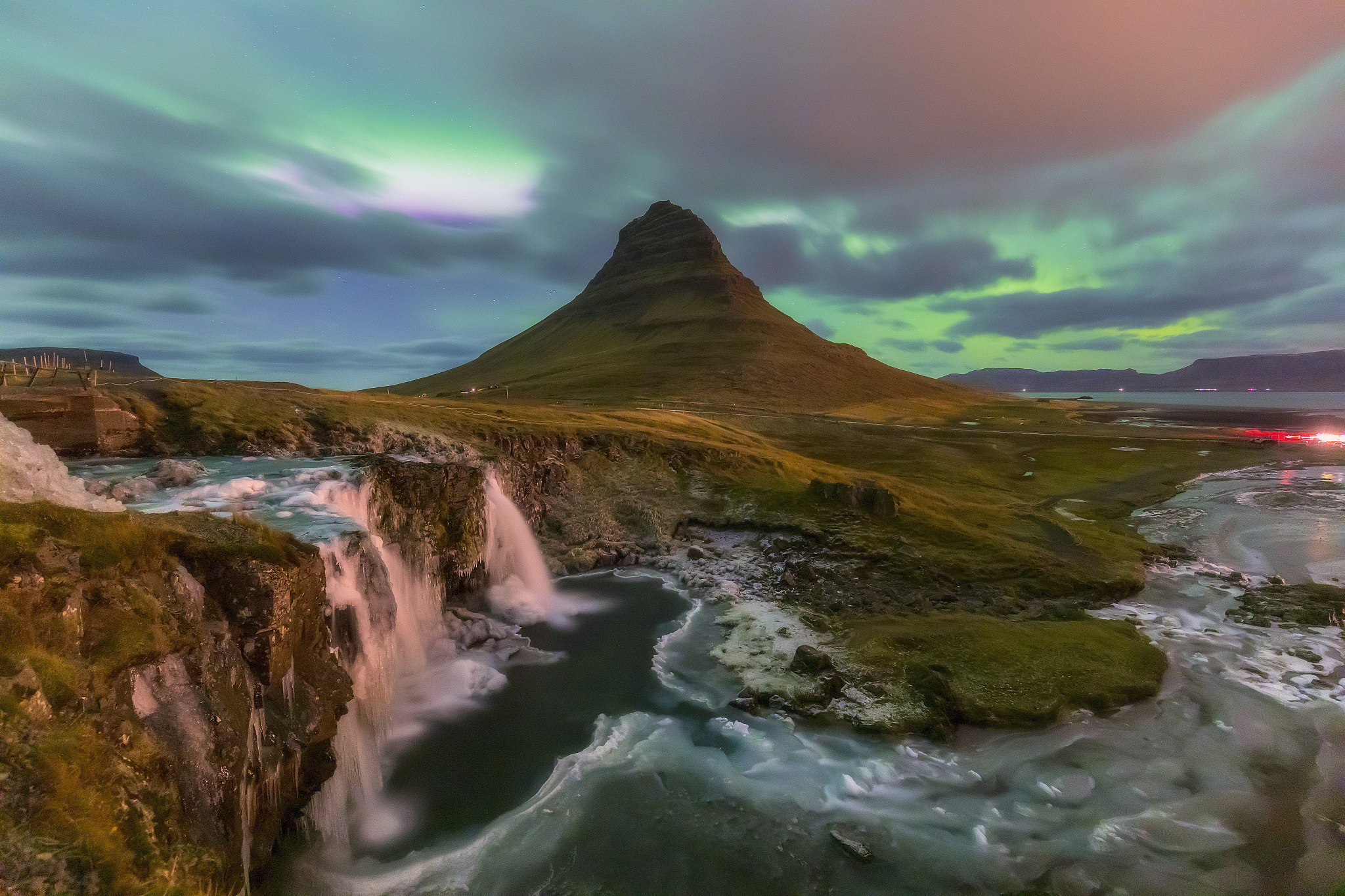 iceland