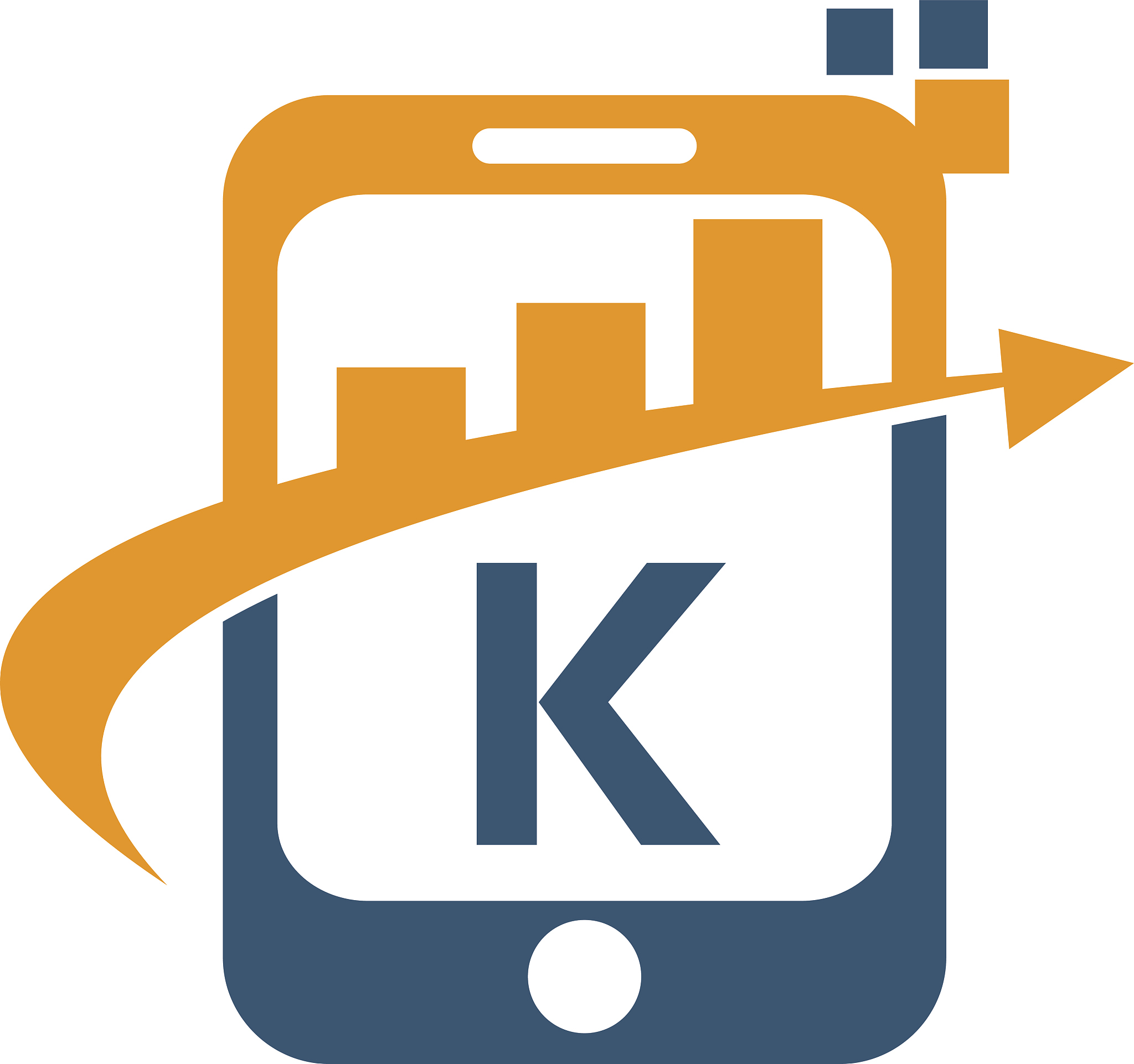 mobile marketing initial k