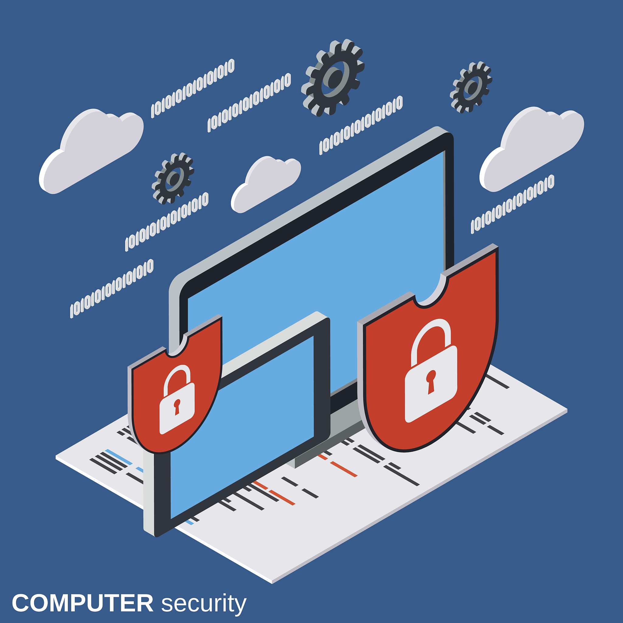 Information Security: Protecting Sensitive Data in the Digital Age