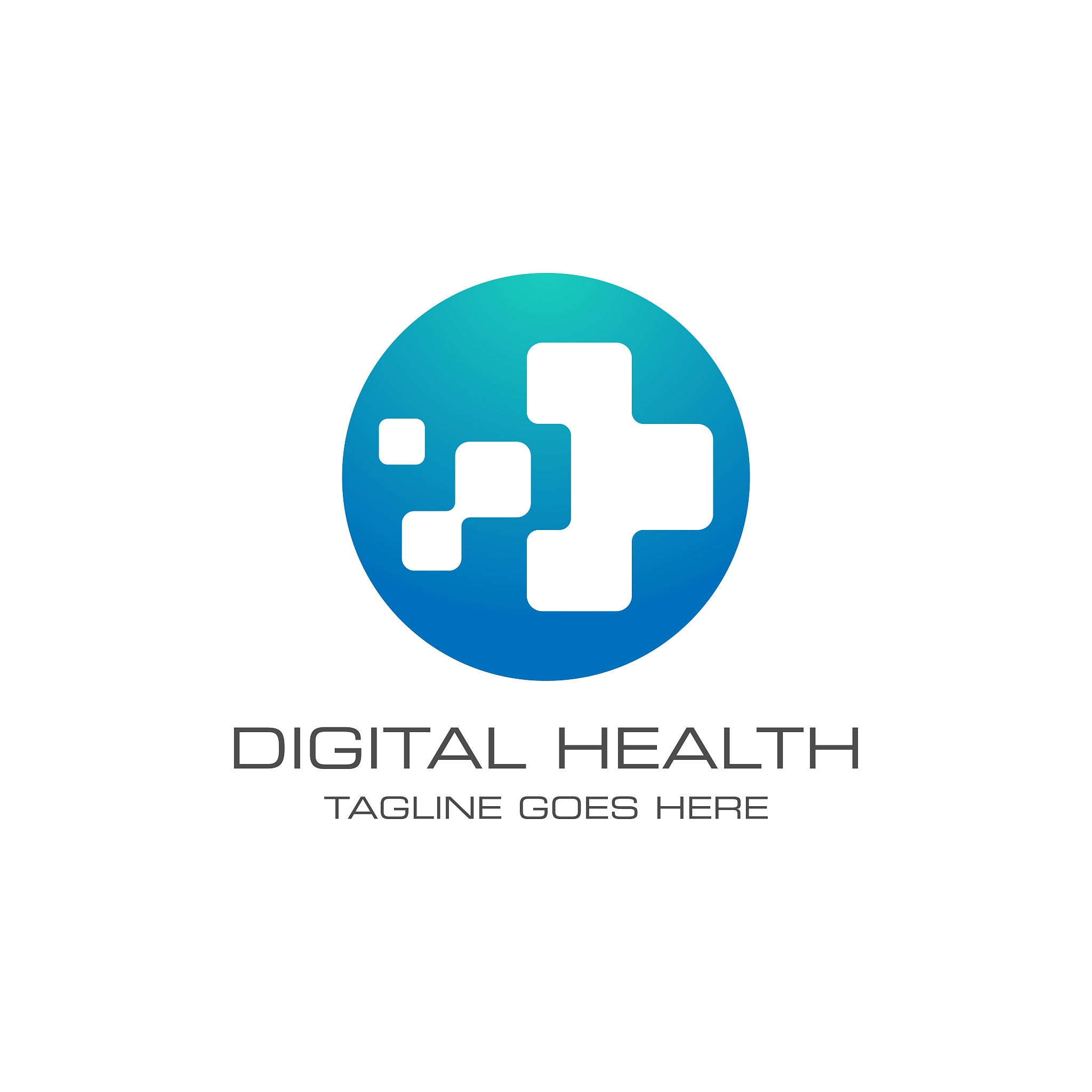 health medical vector stock illustration design