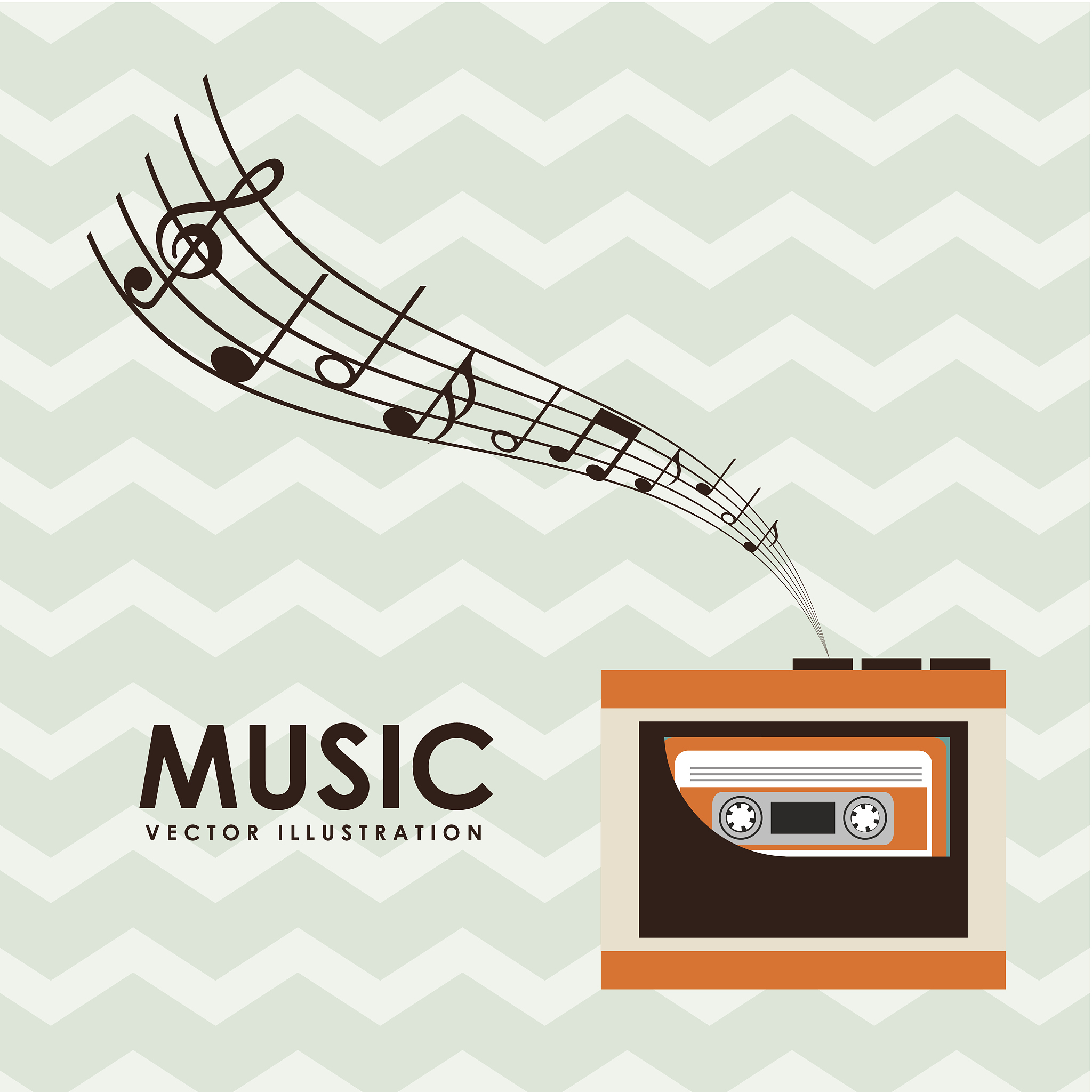 music design