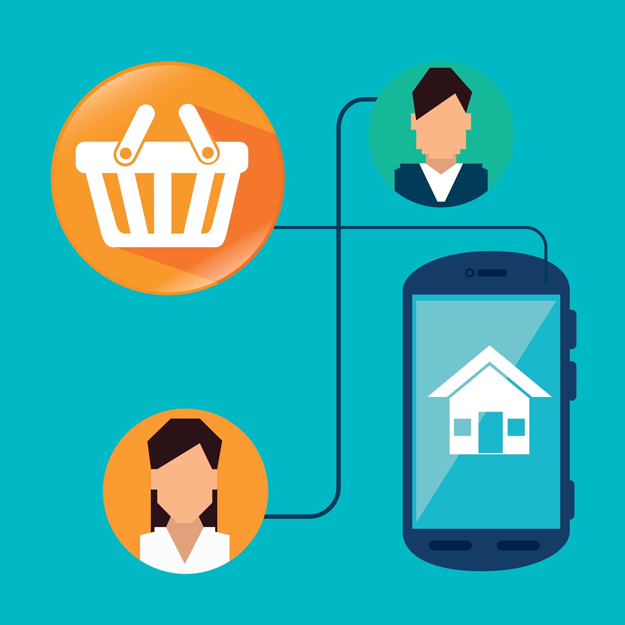 social media and digital marketing