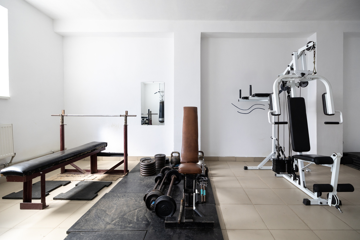 In-Room Fitness: The New Standard for Hotel Guests