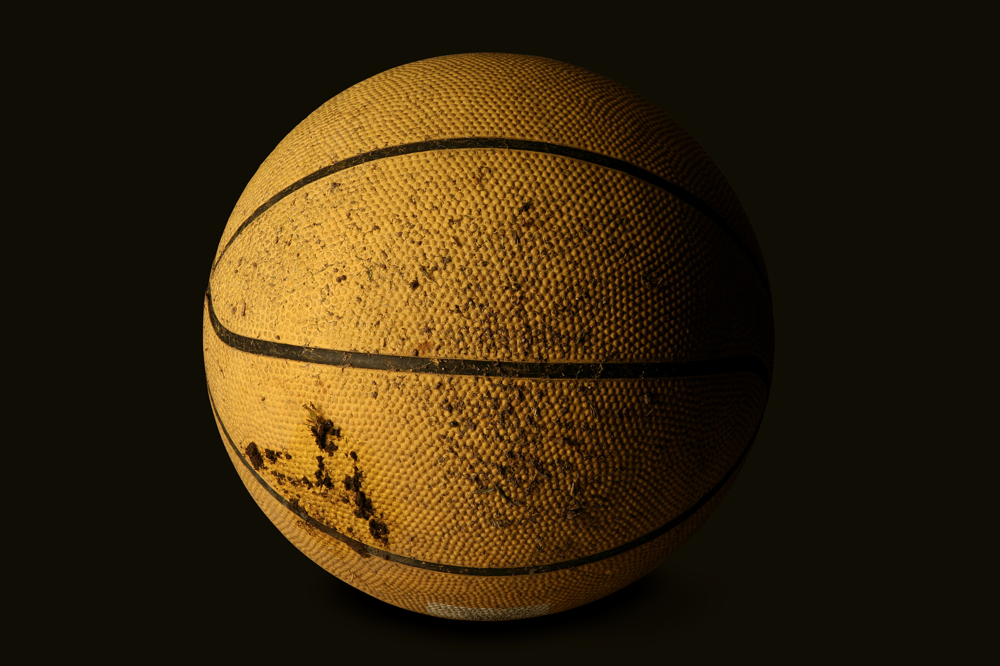 basketball ball