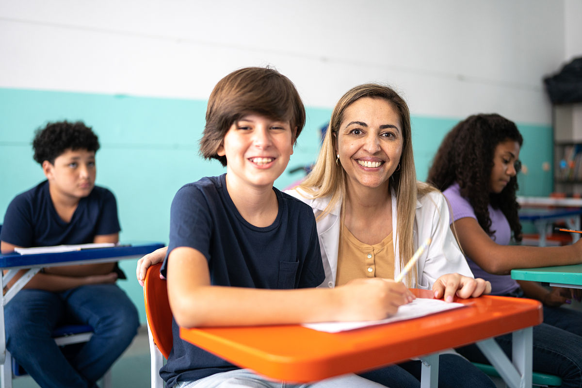 提升初中英语教学质量：实用方法和策略