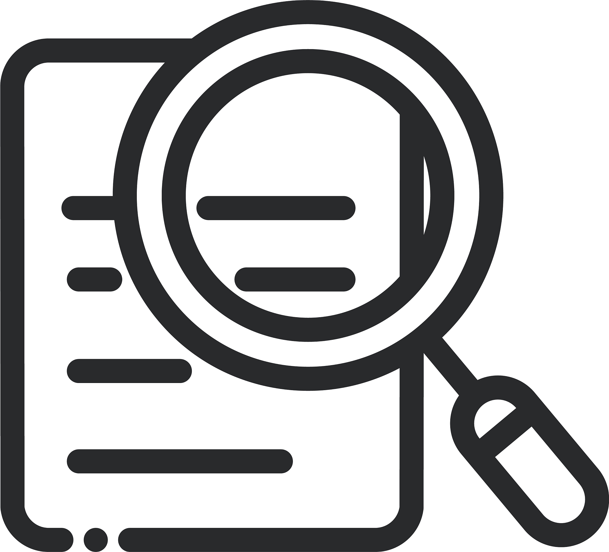 关于论文数据整理和结果呈现的建议
