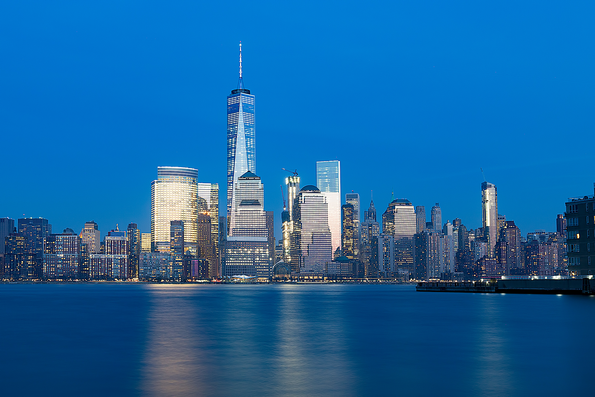 世界只有一个国家：5个最佳城市之选