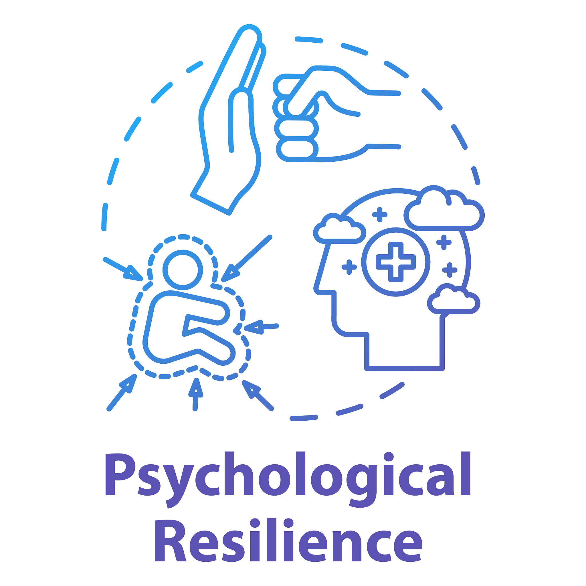 不一致教养方式如何影响幼儿心理弹性？