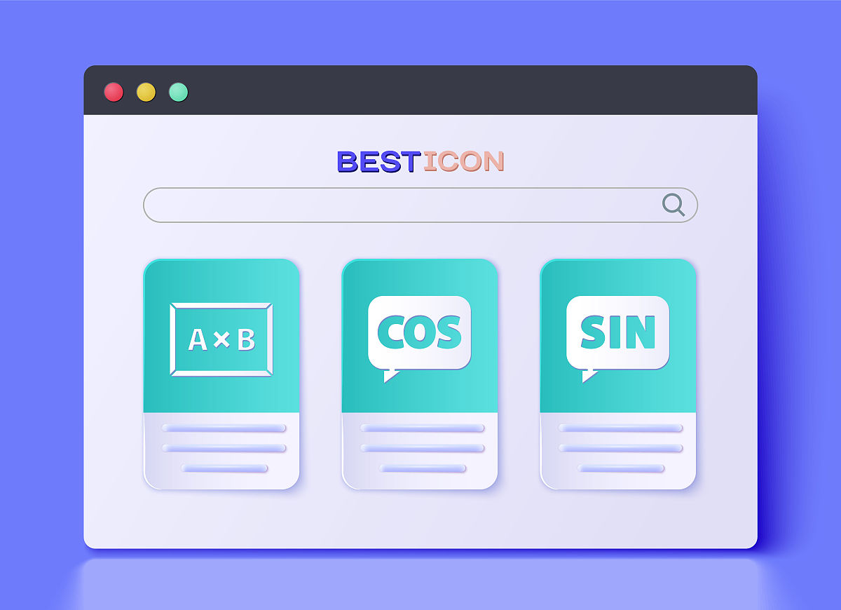 角b的余弦如何用角a和角c表示？