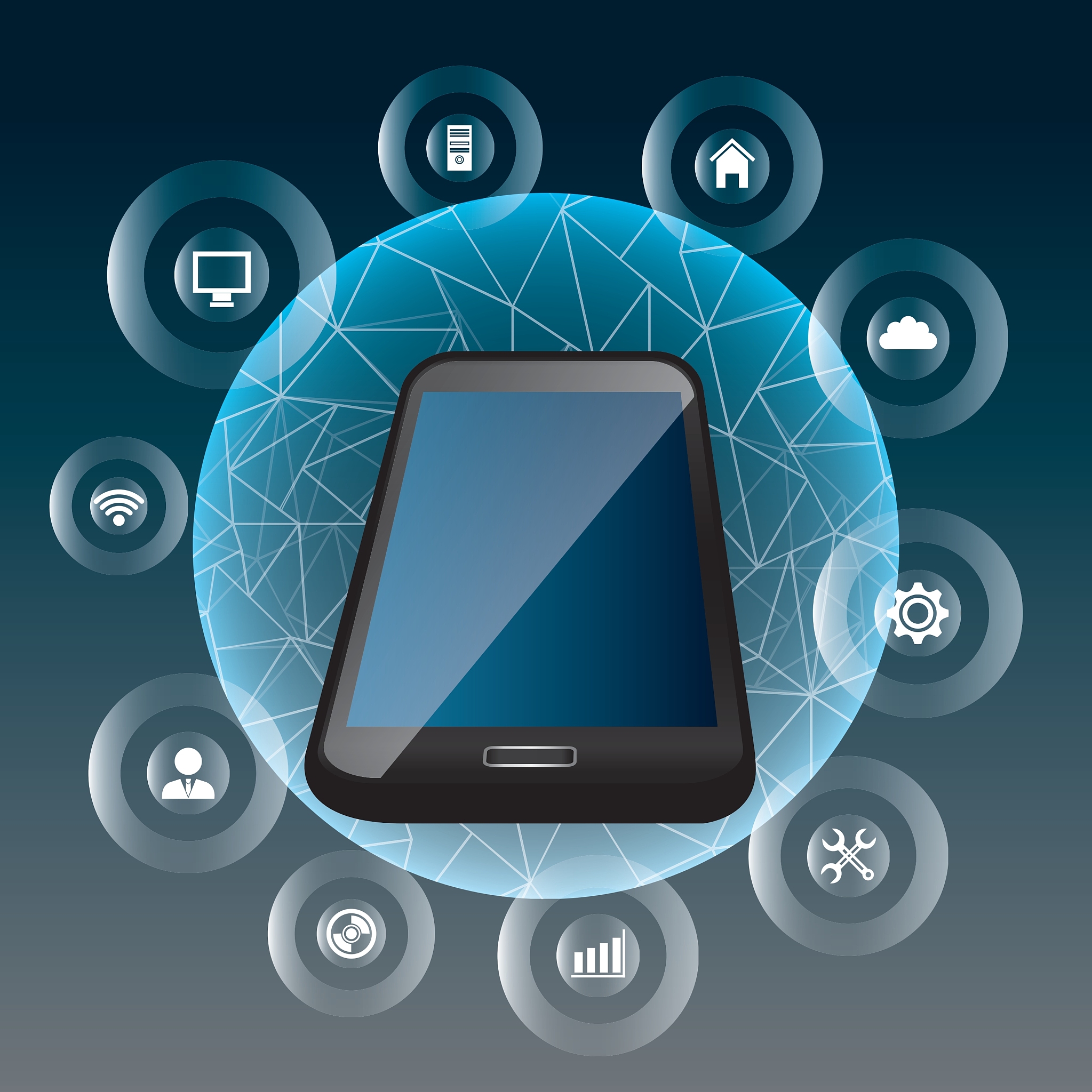 technology digital design