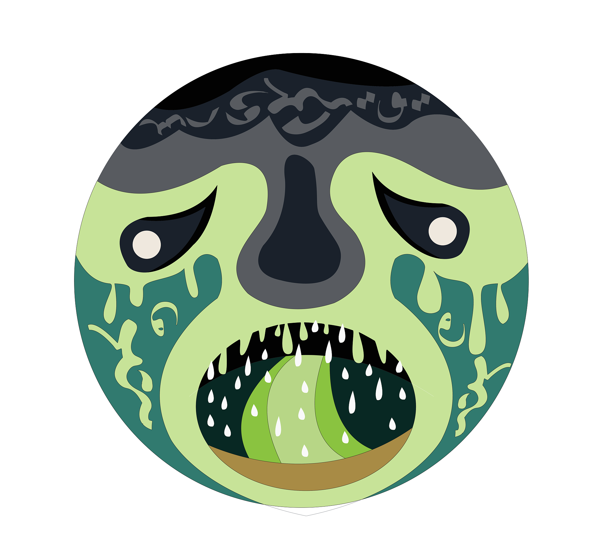 开发一款以山海经为背景的回合游戏