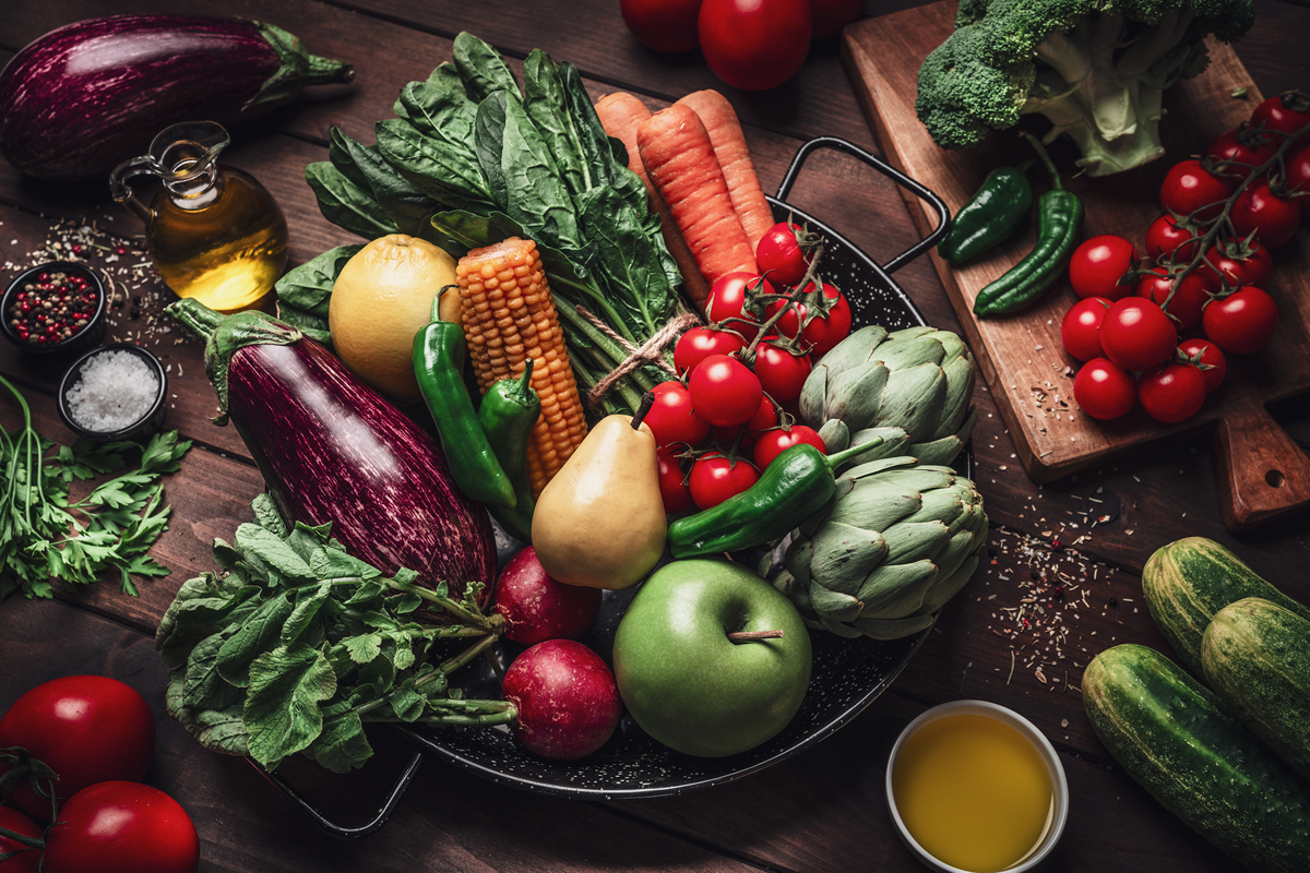 人不能吃肉的时候说肉香，