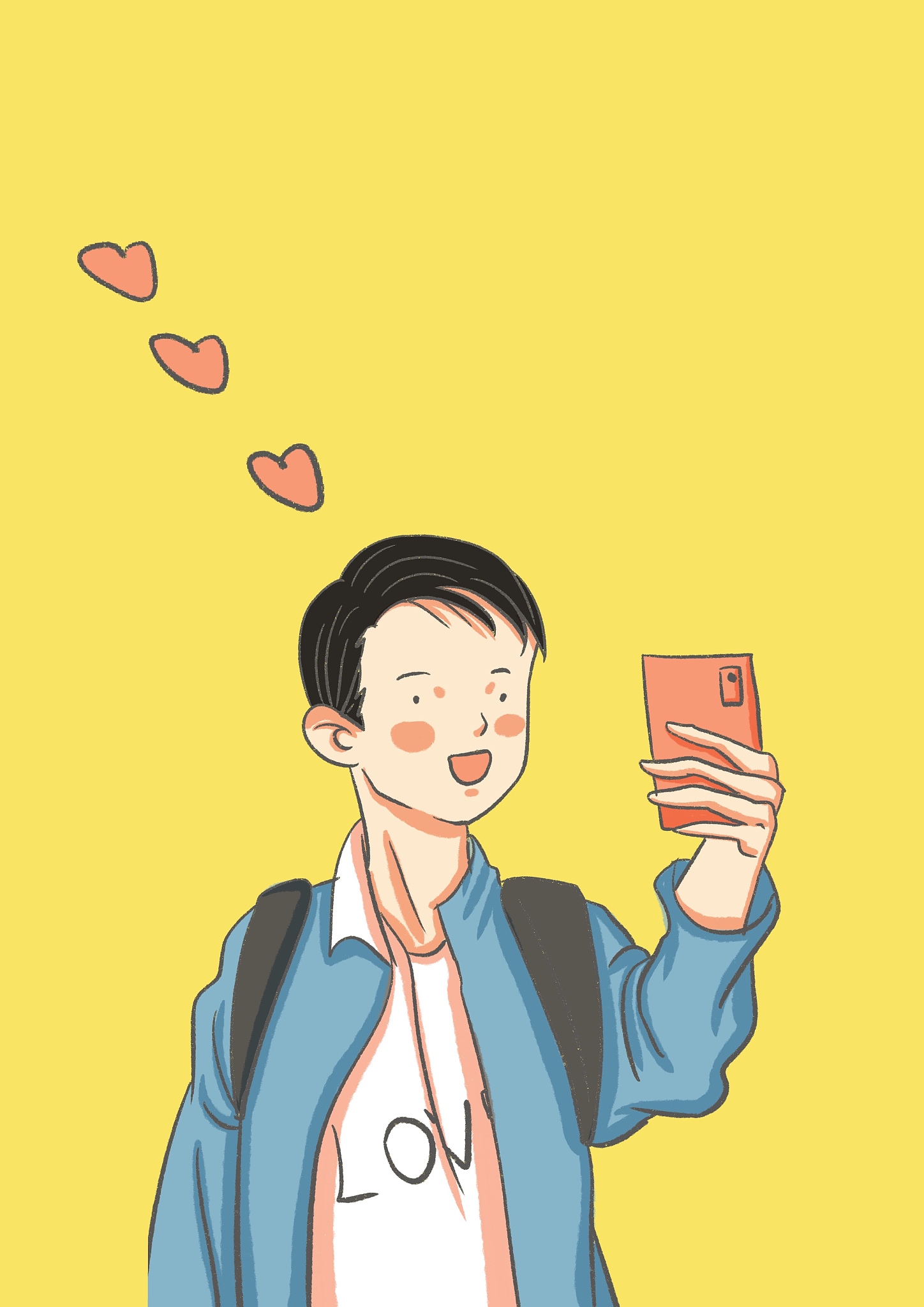 对方删了我可以发信息不能视频发信息给对方对方能看到吗