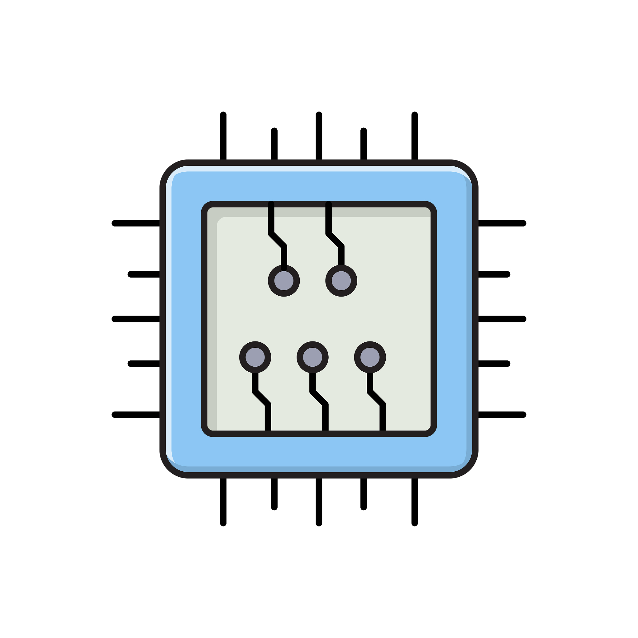 什么是稳态门？它们由哪些晶体管组成？