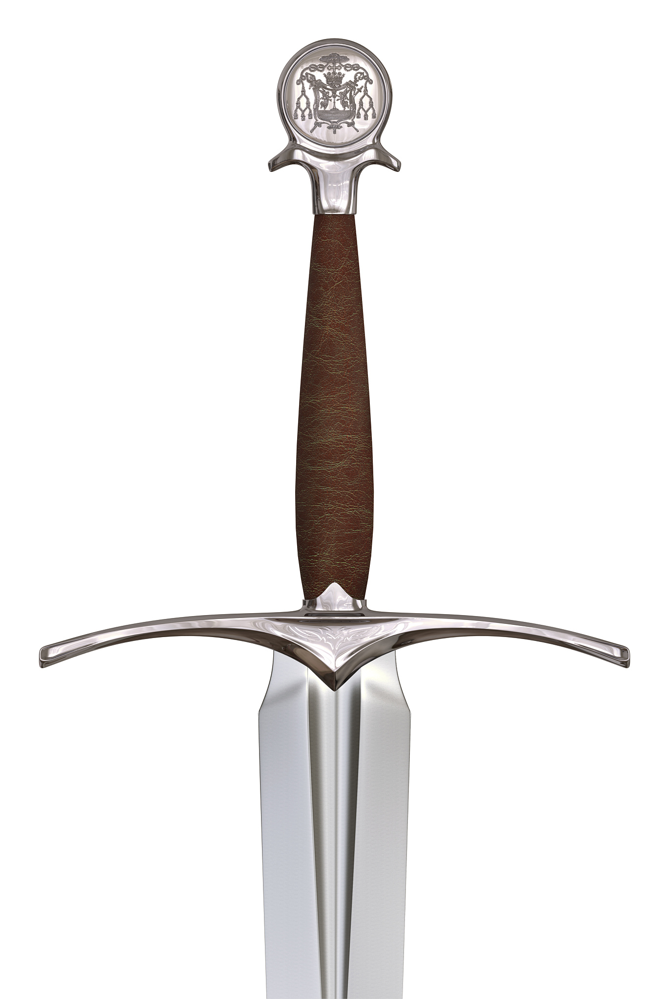 medieval sword