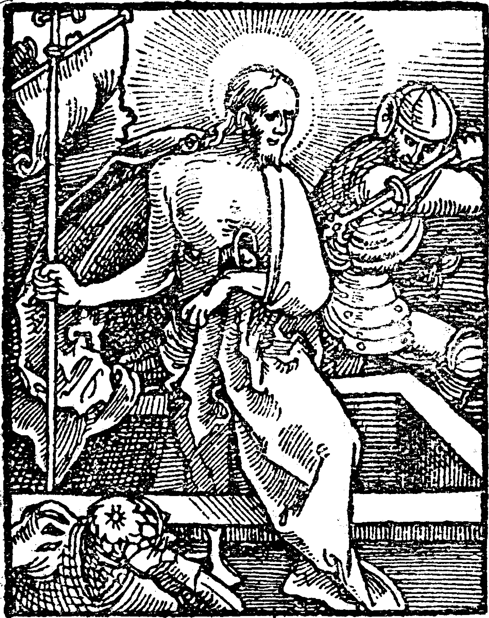 人类三大欲望：物质、精神和社交