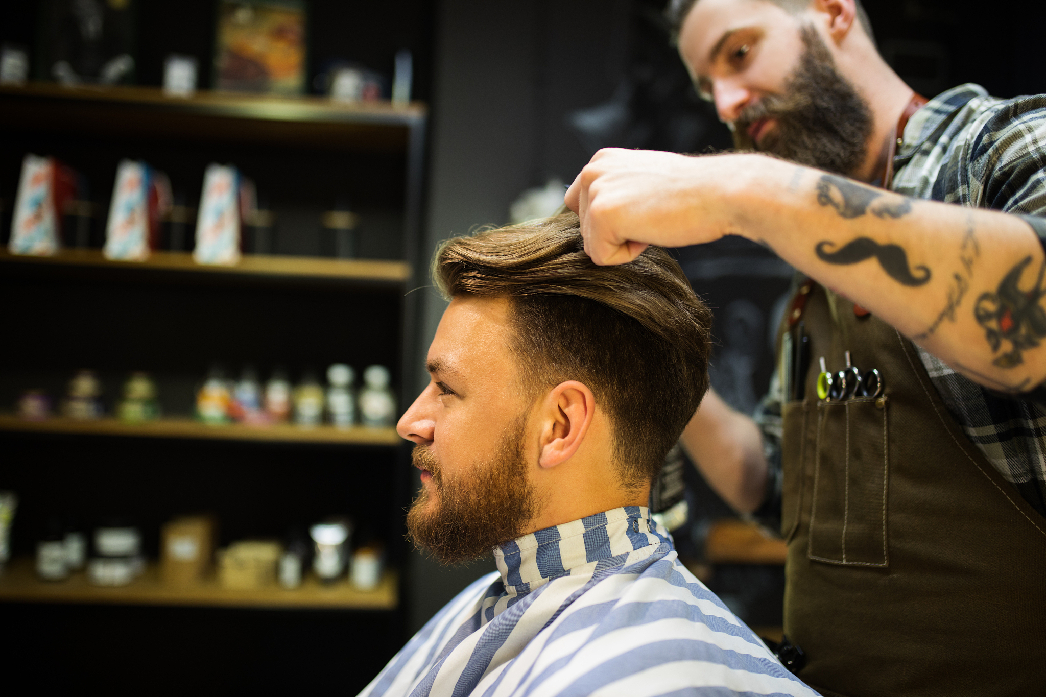 美发与形象设计专业发展前景如何？