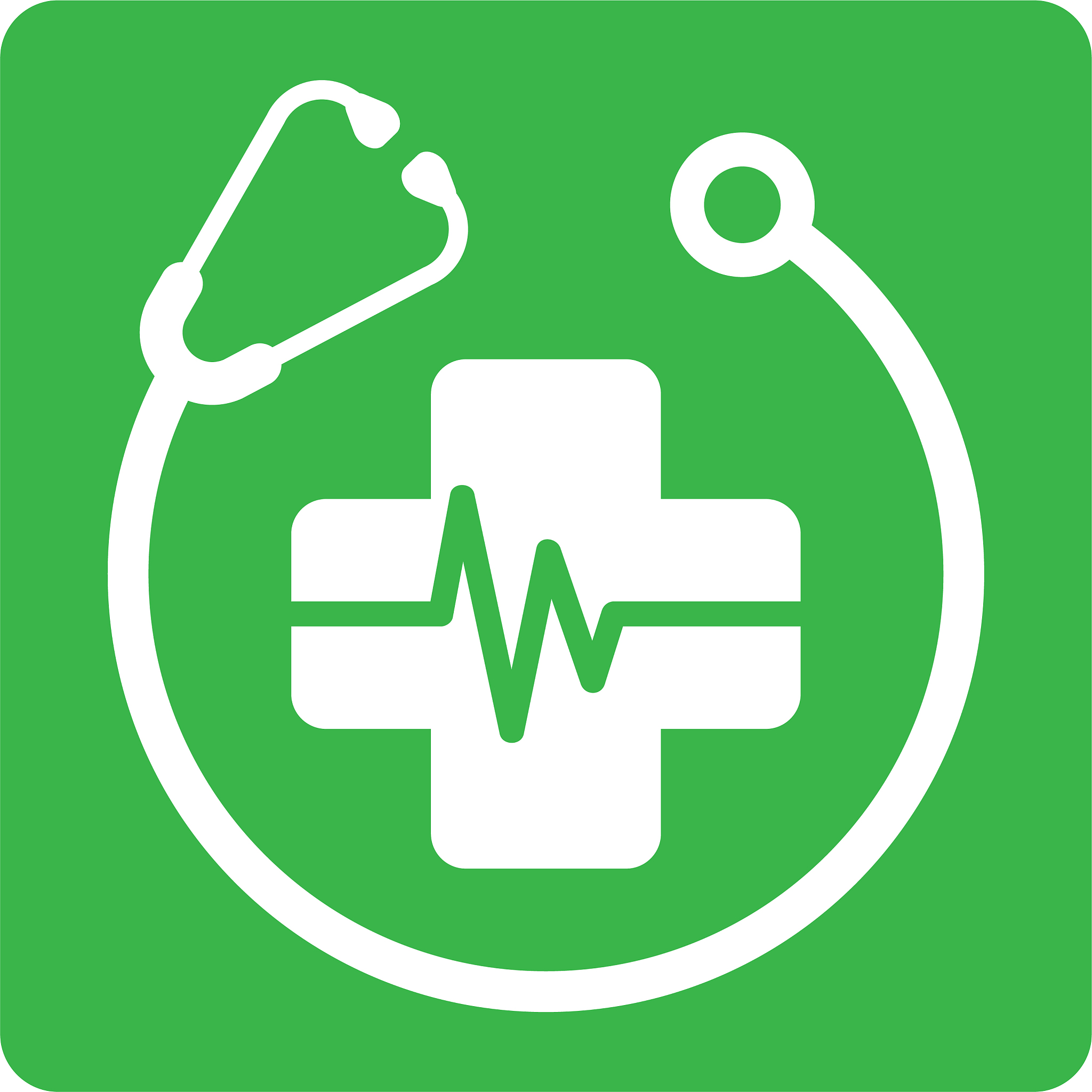medical cross icon