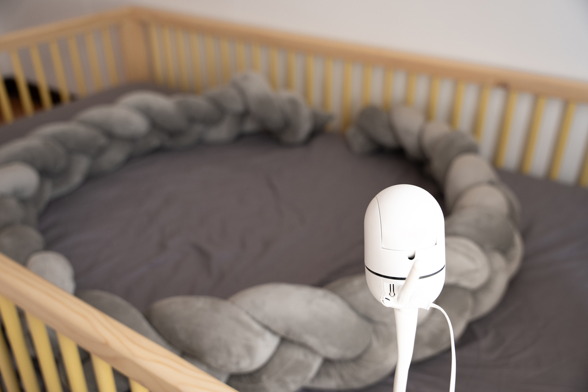 太空之卵-助眠仪设计说明