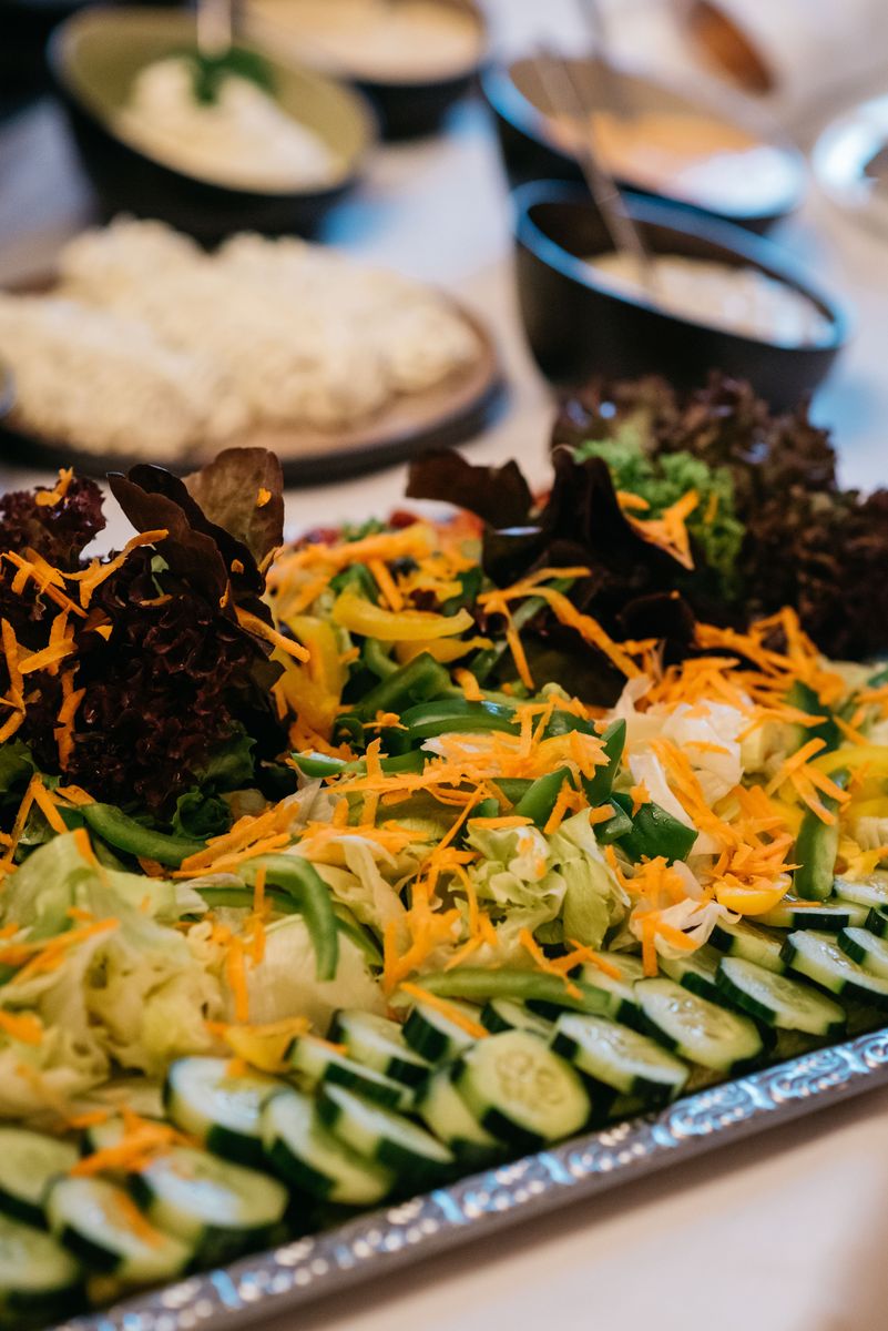 天泰泰国菜饭店：正宗美味，环境舒适，值得推荐！