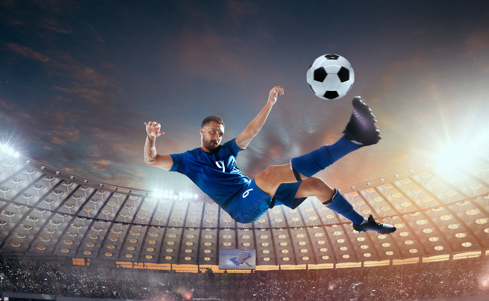soccer