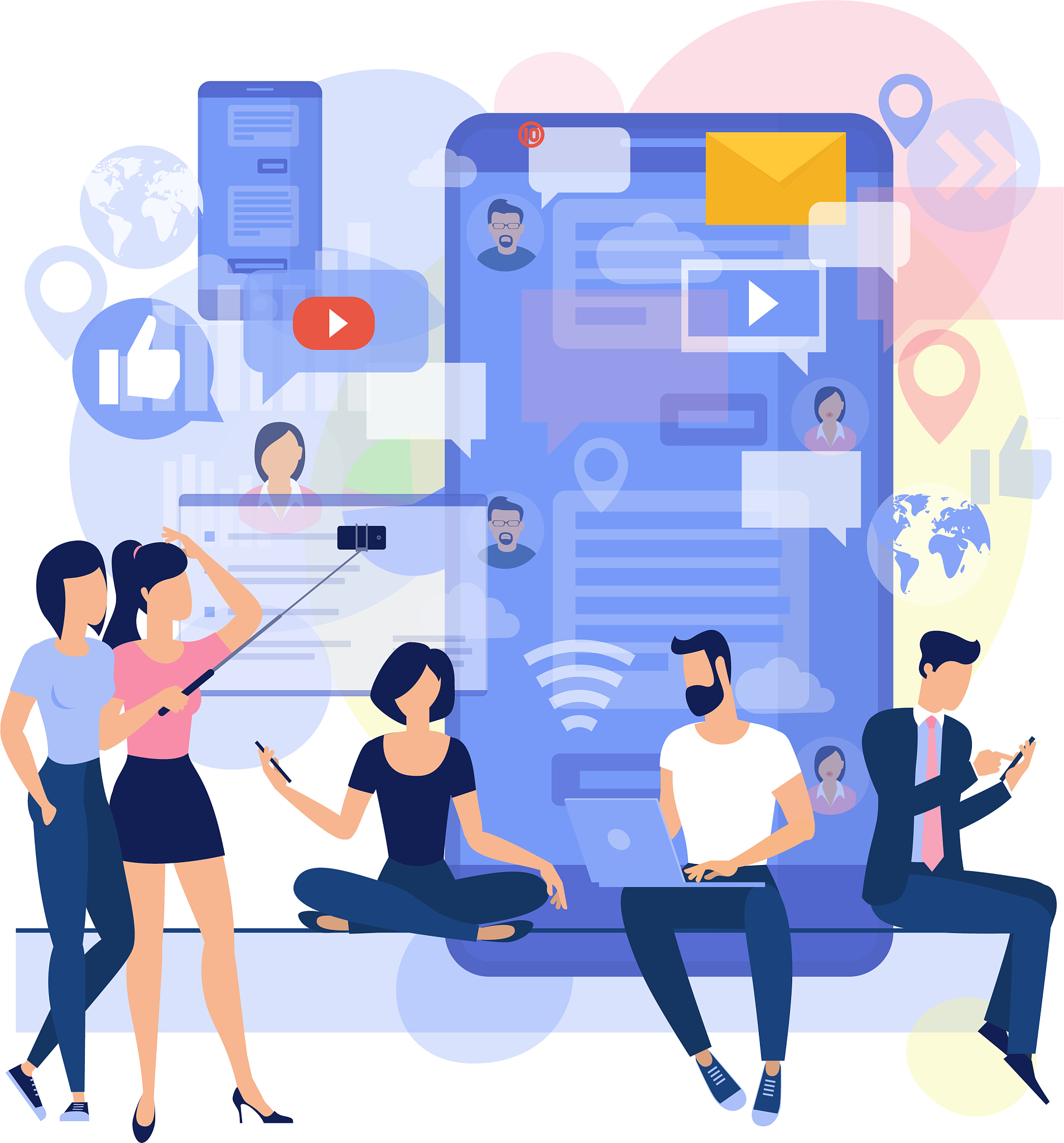 避免使用模糊请求的表达方式