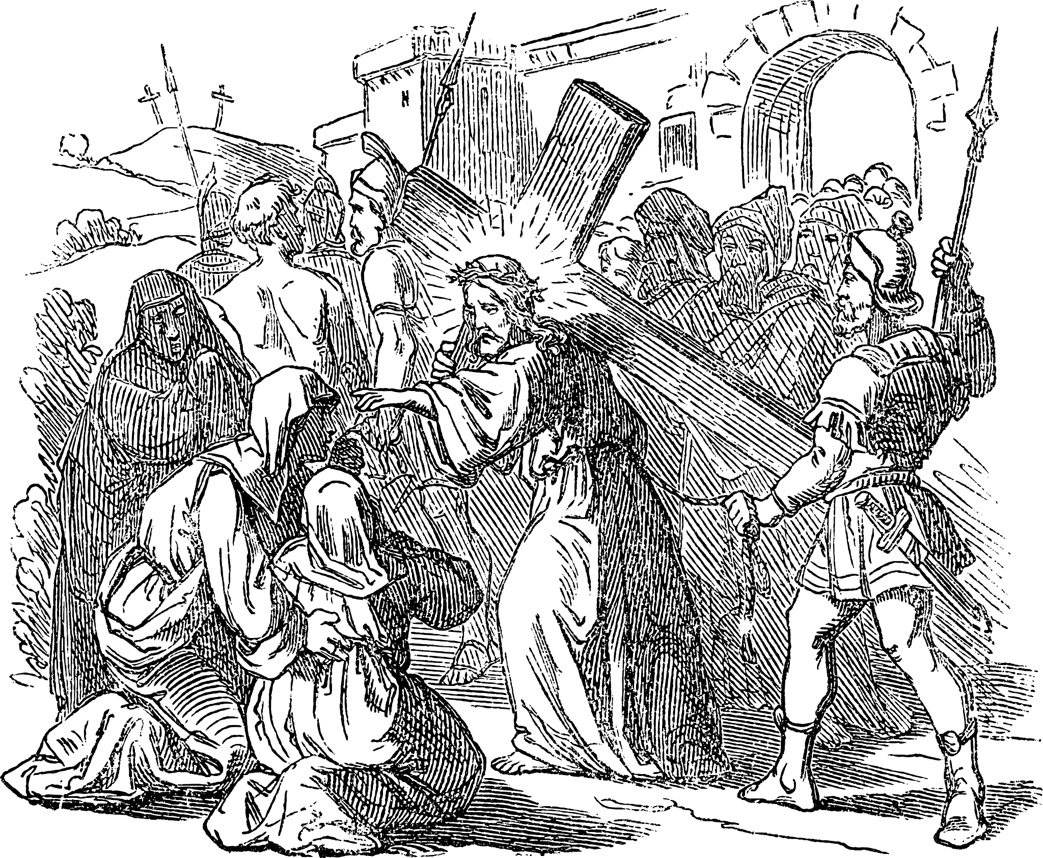 旧约先知书中的神之怜悯：对犯罪以色列的忍耐与拯救