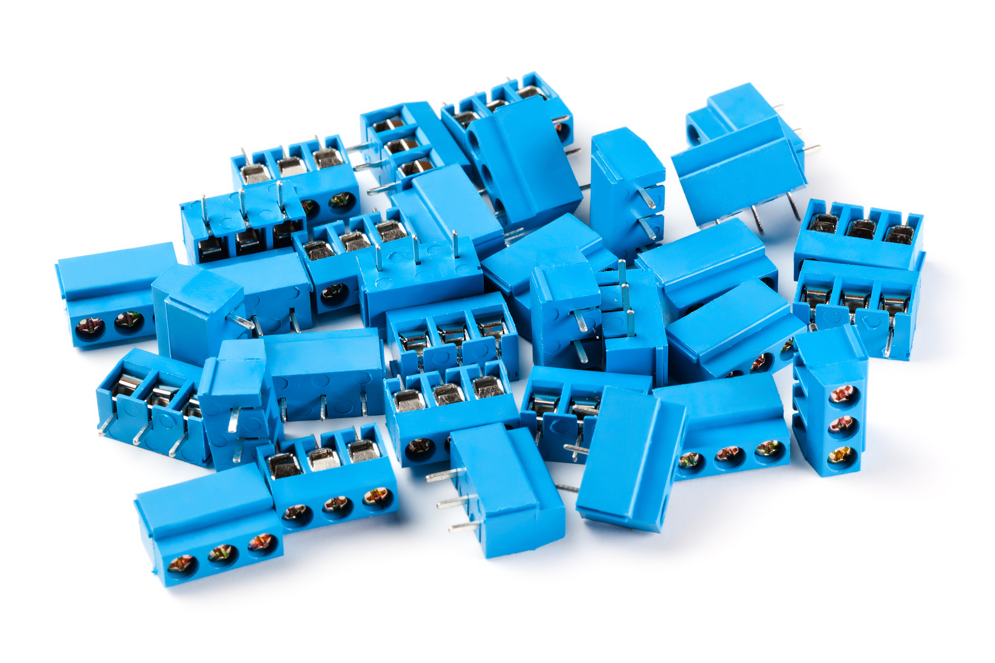 Connector Factory | Custom Connectors & Solutions | [Your Company Name]